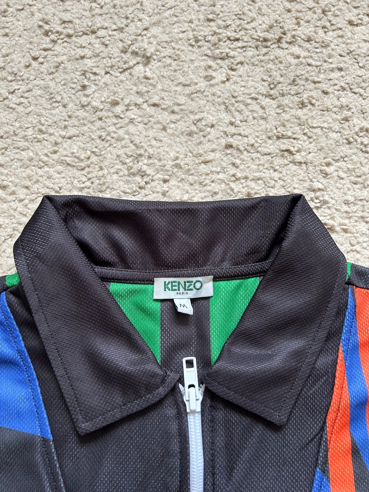 Kenzo Jersey (M)