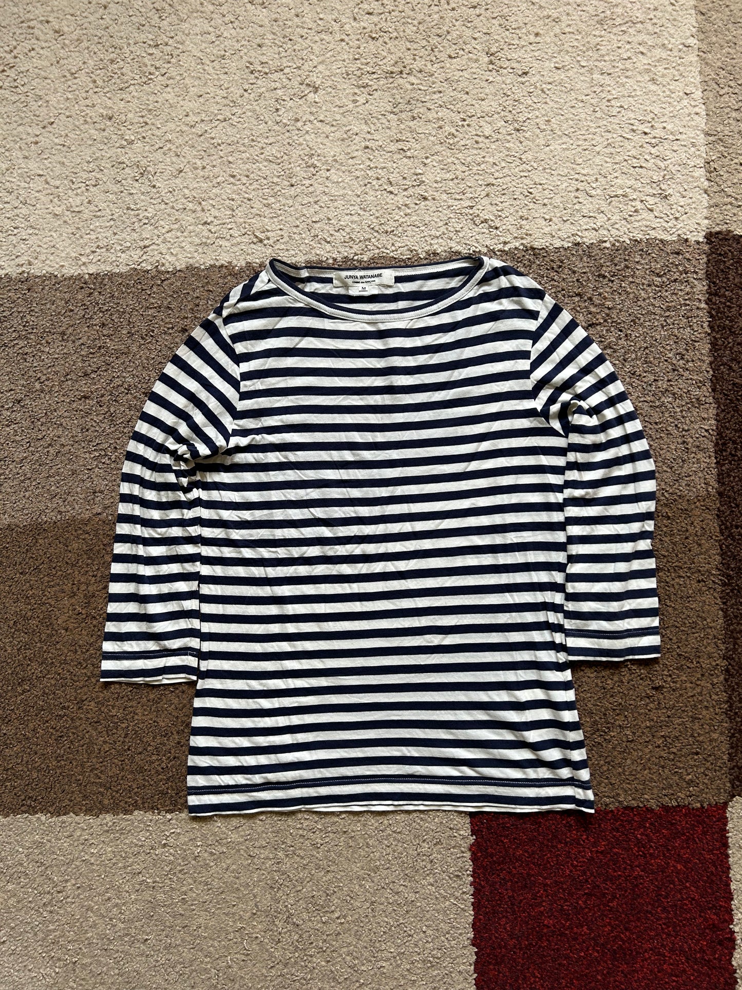 Junya Watanabe Comme Des Garcons Longsleeve (M)