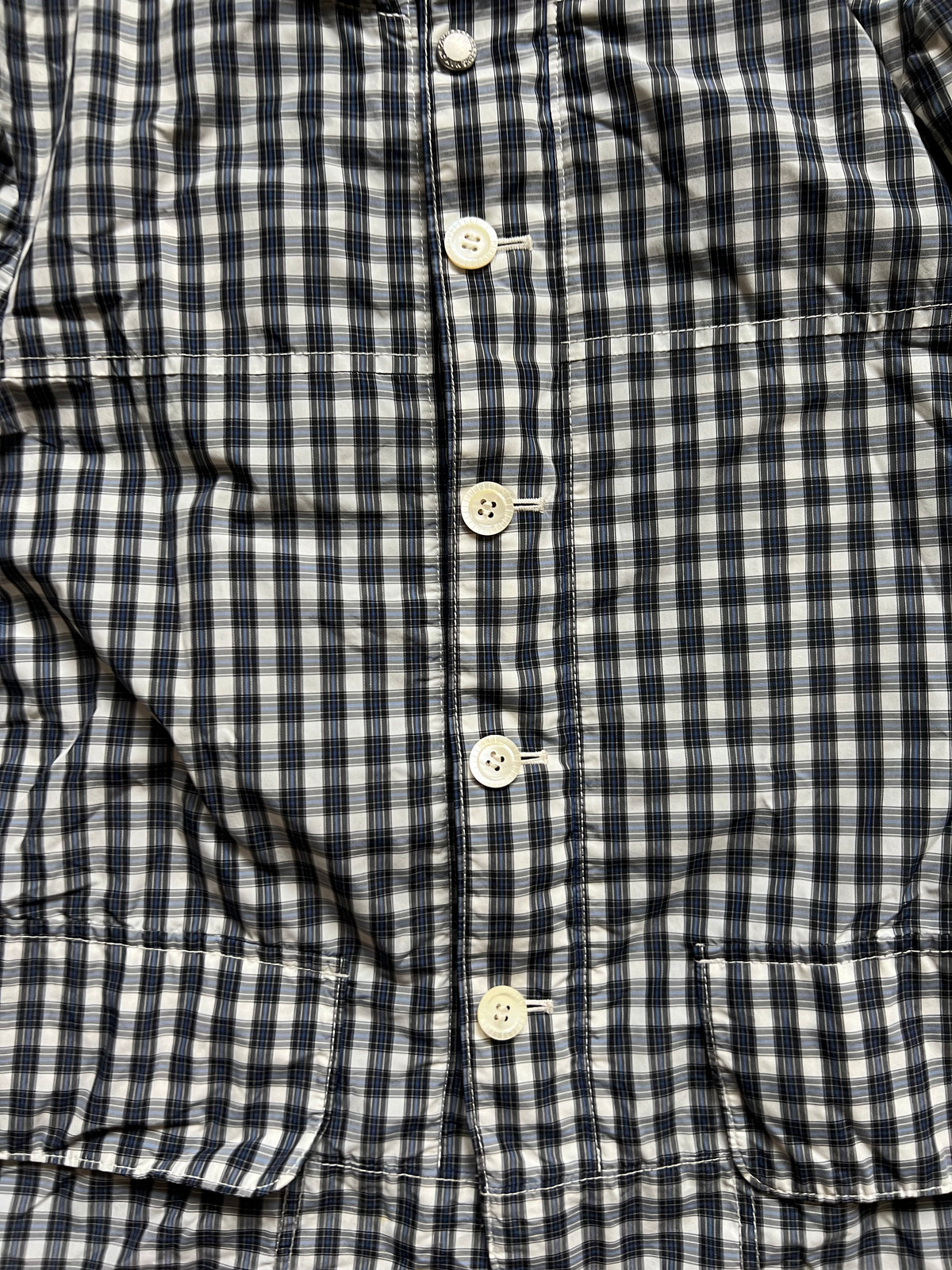 Junya Watanabe Comme Des Garcons Jacket (S)