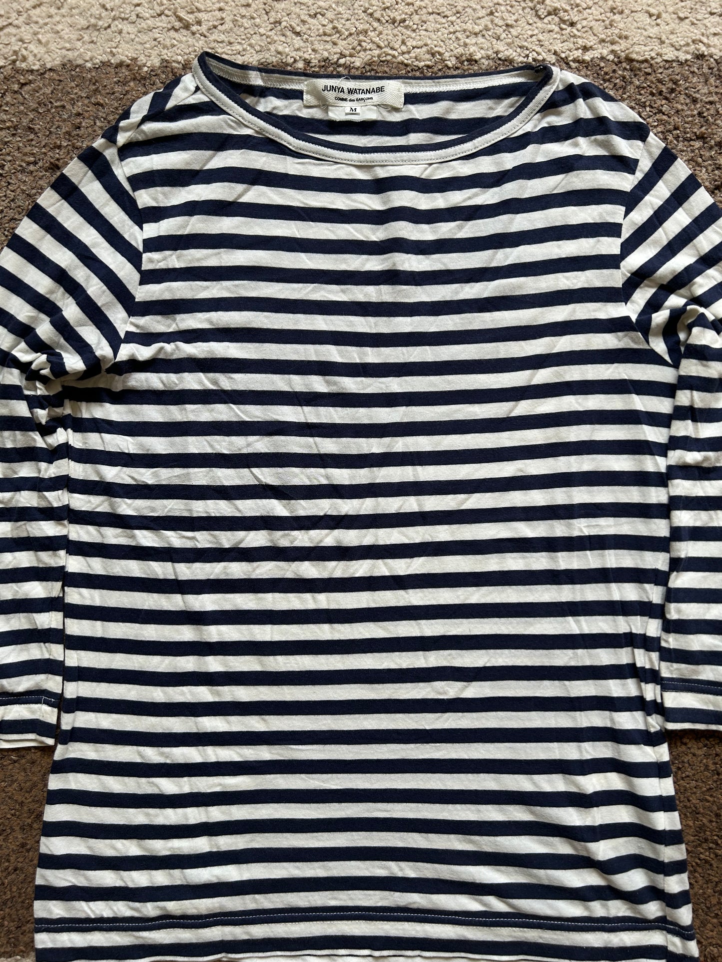 Junya Watanabe Comme Des Garcons Longsleeve (M)