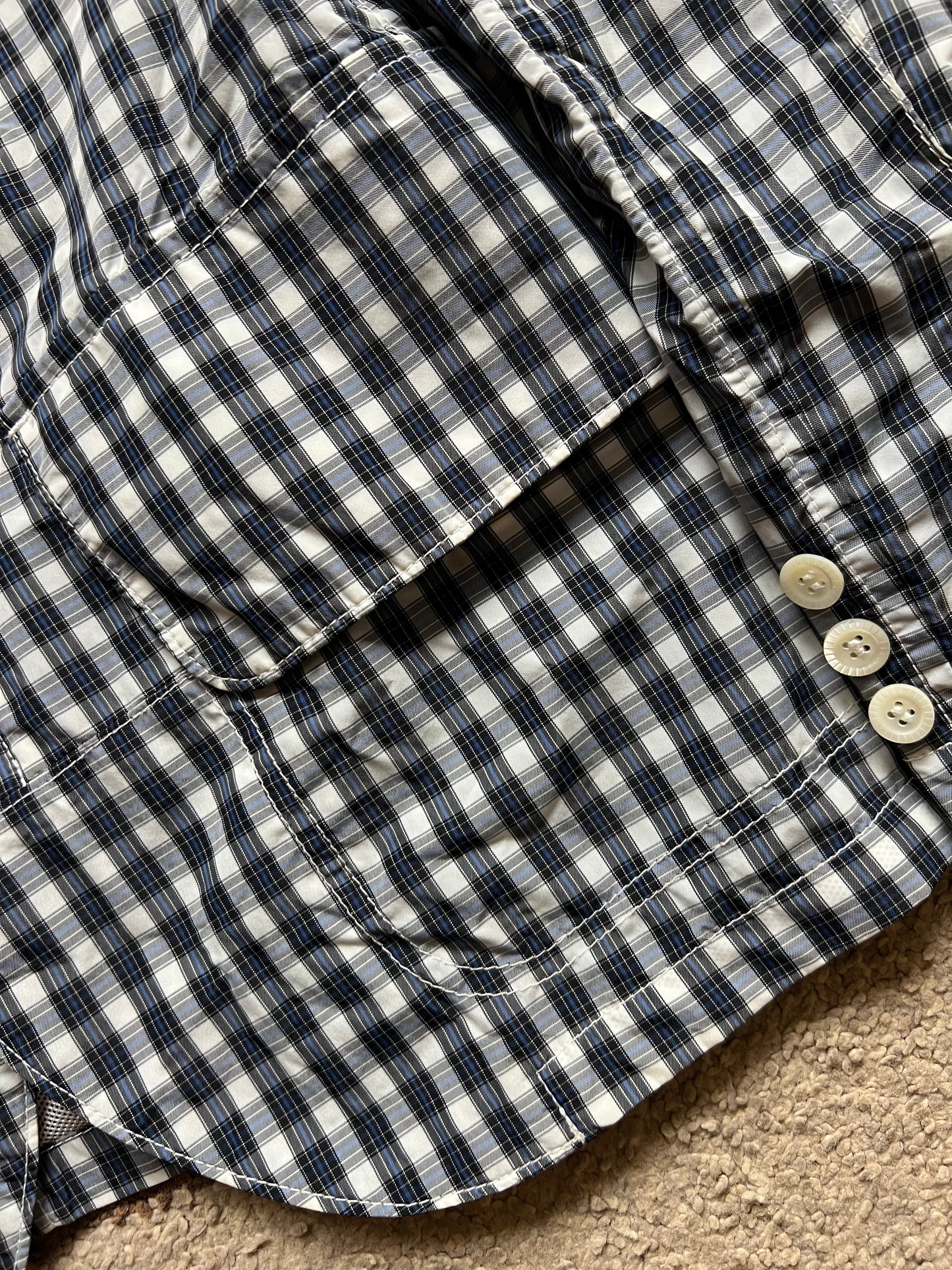 Junya Watanabe Comme Des Garcons Jacket (S)