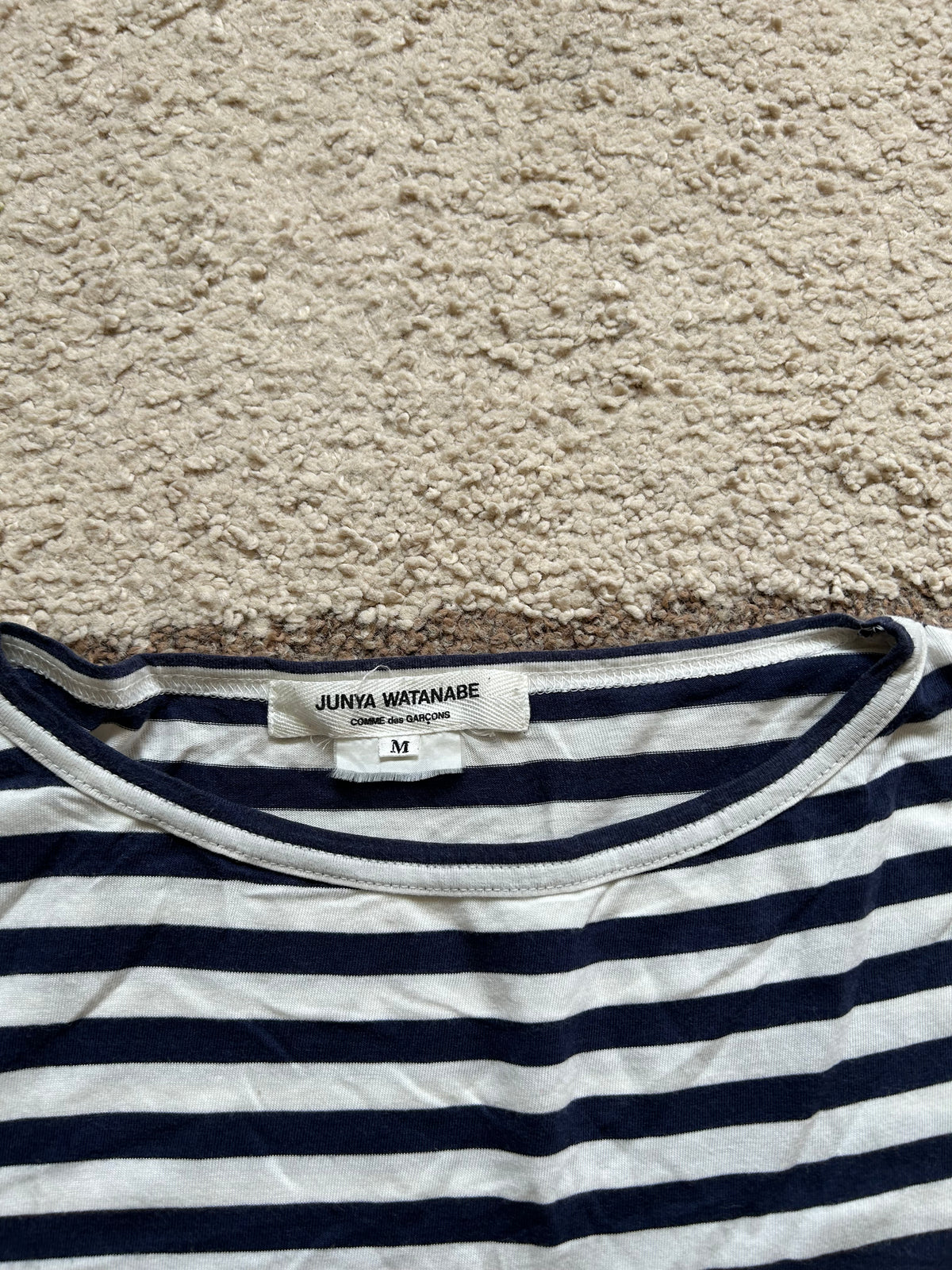 Junya Watanabe Comme Des Garcons Longsleeve (M)