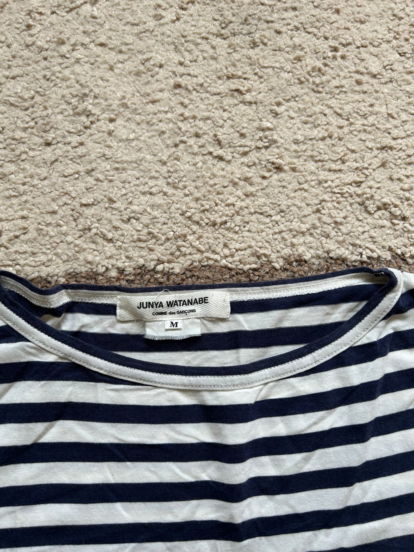 Junya Watanabe Comme Des Garcons Longsleeve (M)