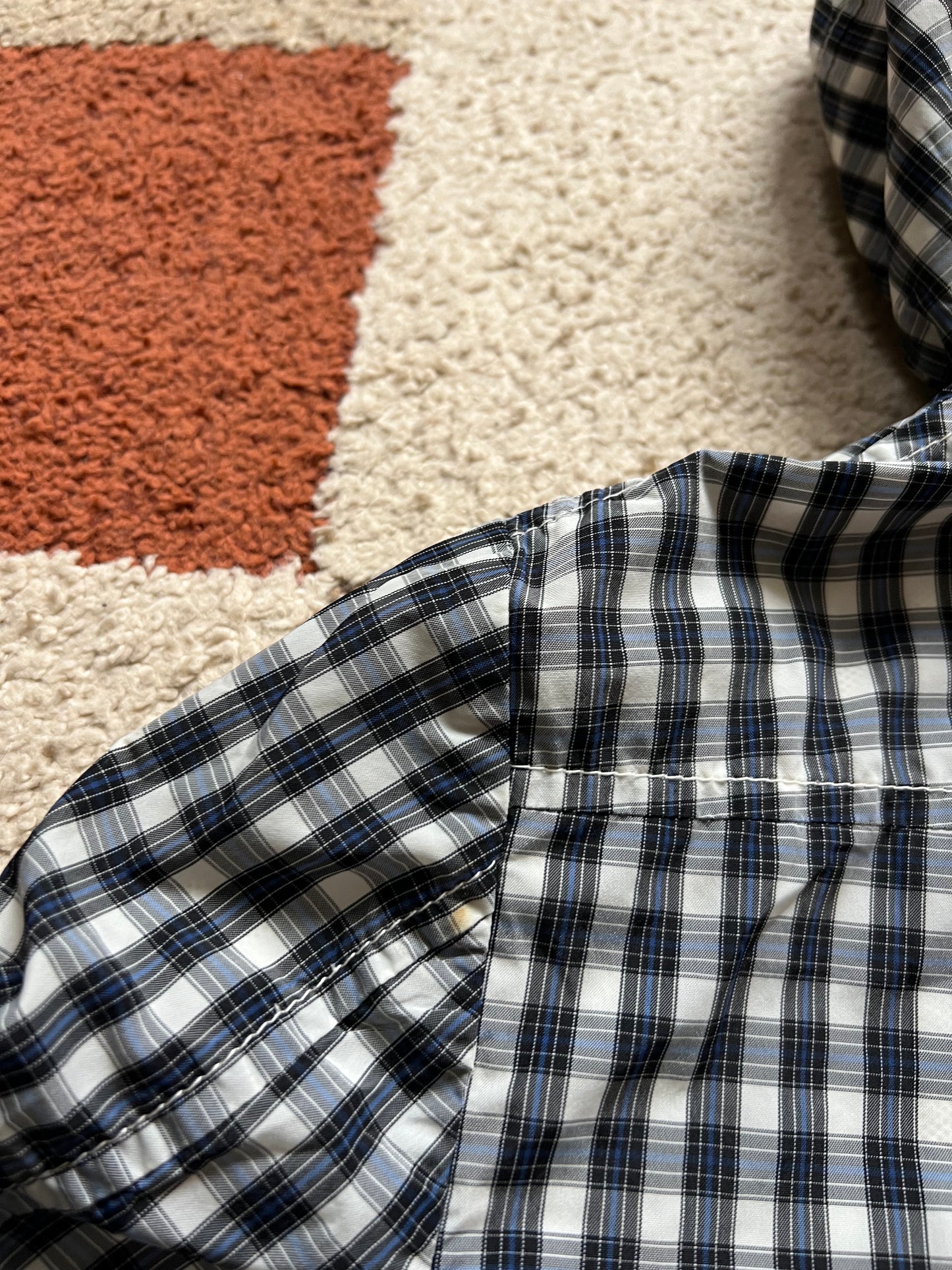 Junya Watanabe Comme Des Garcons Jacket (S)
