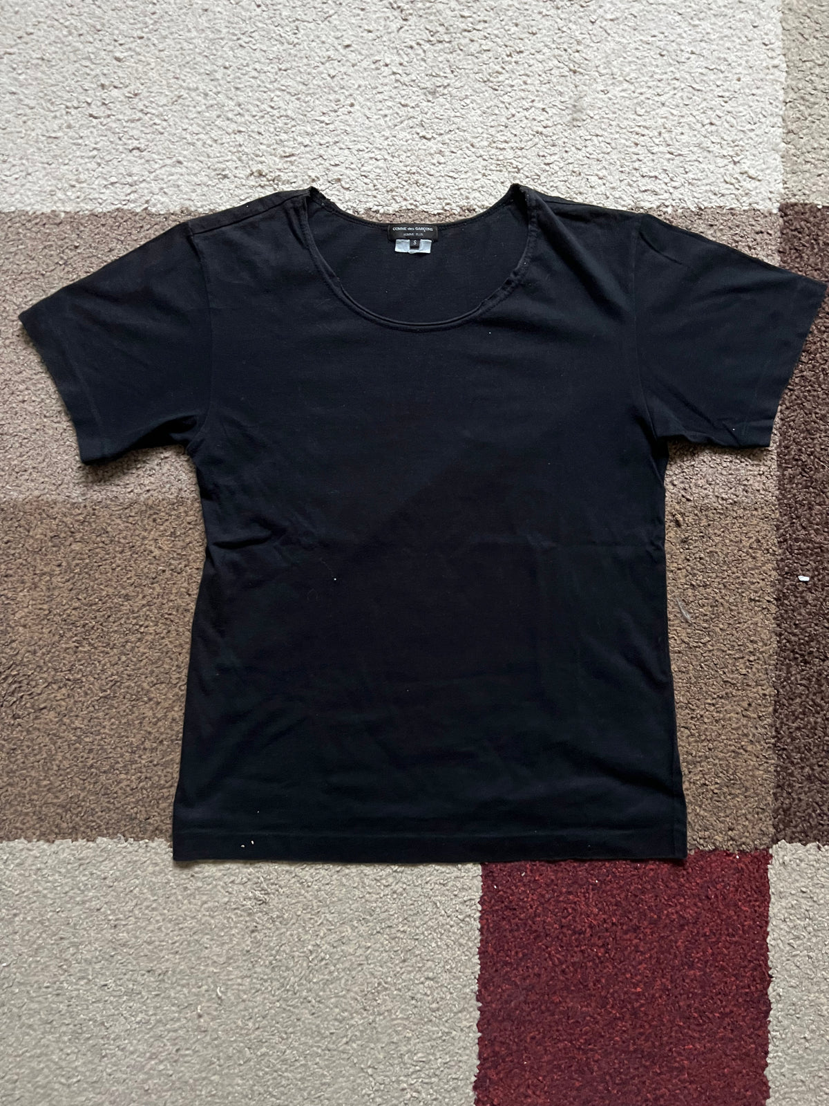 Comme Des Garcons Homme Plus Shirt (S)
