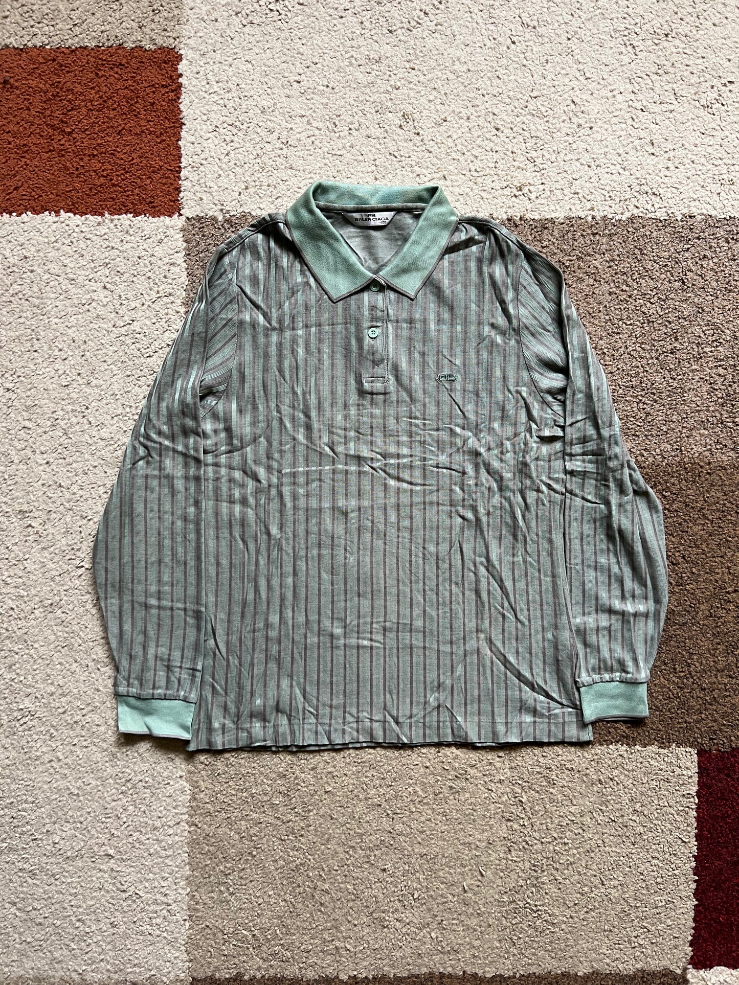 Balenciaga Longsleeve (M)