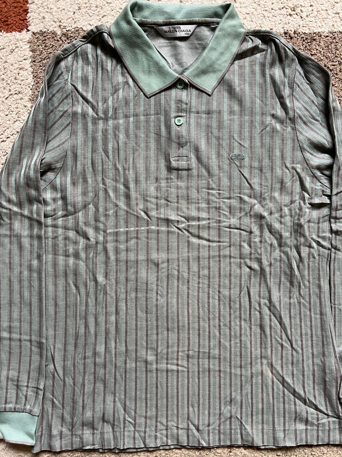 Balenciaga Longsleeve (M)