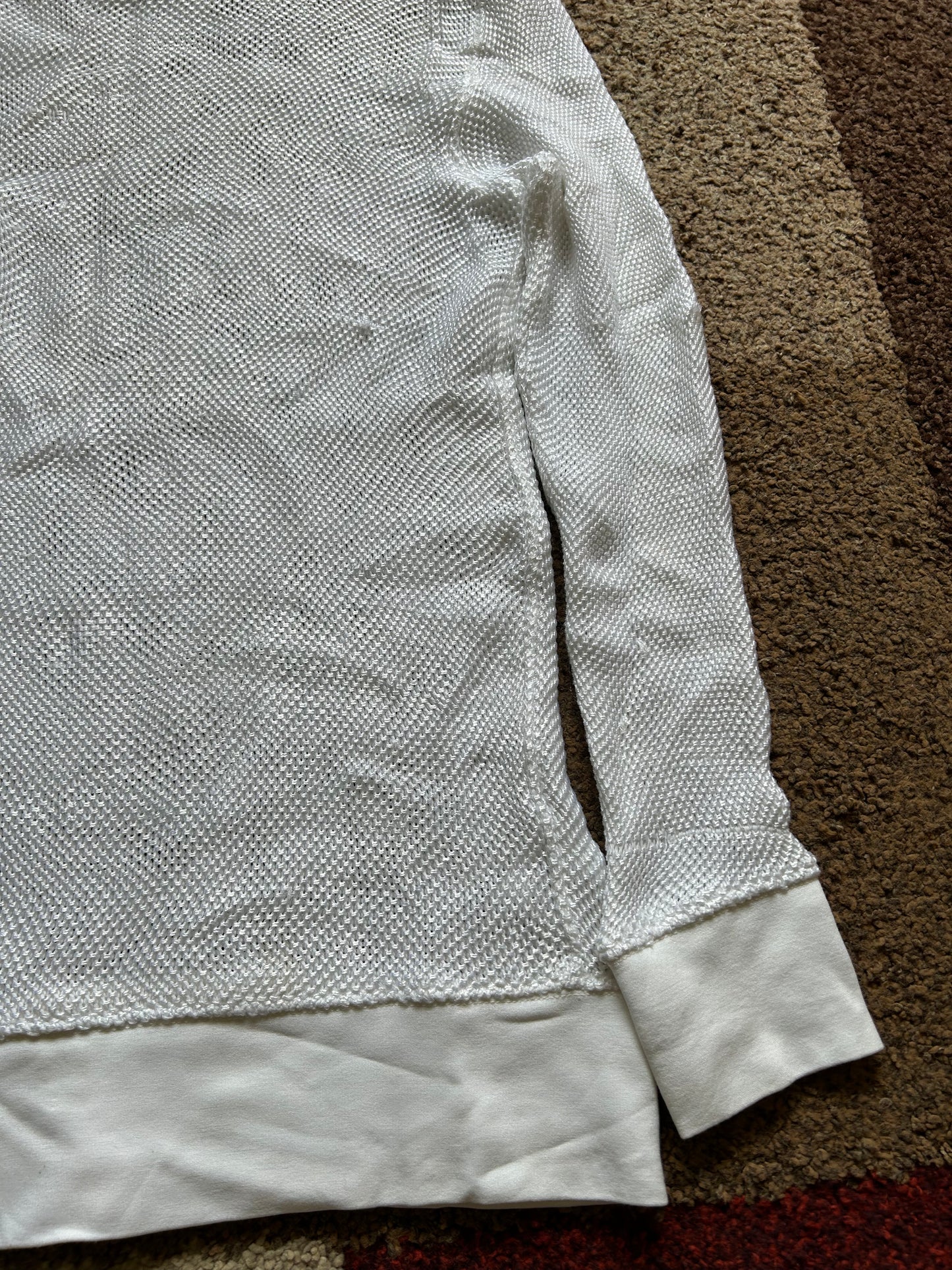 Helmut Lang Knit Longsleeve (S)