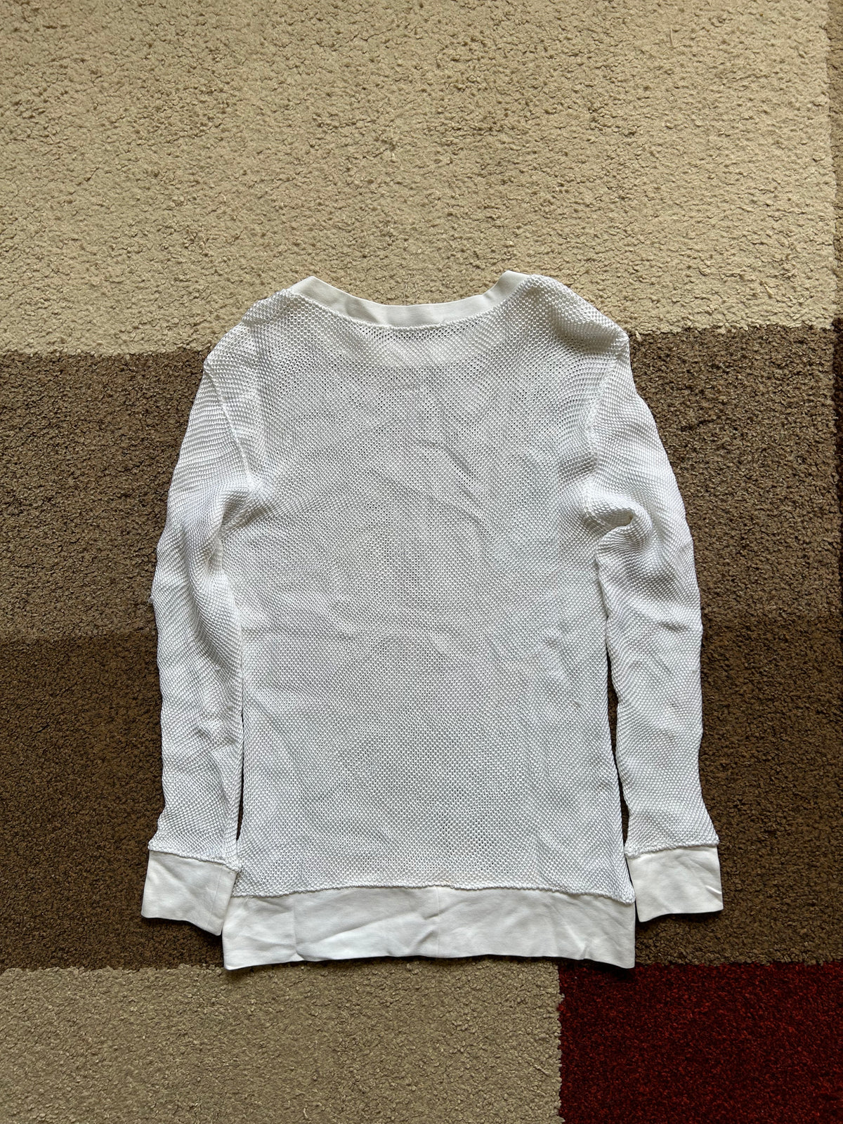Helmut Lang Knit Longsleeve (S)