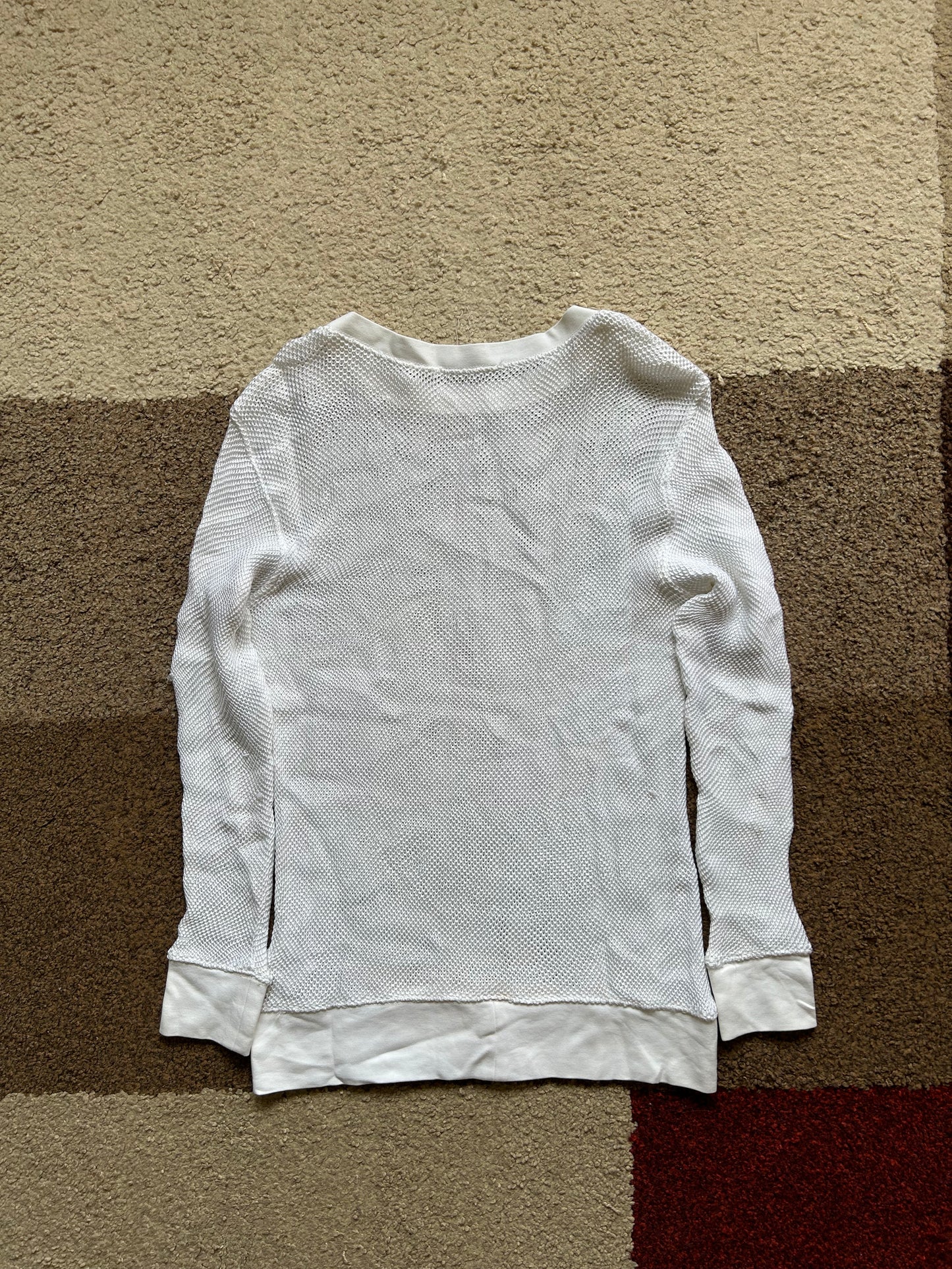 Helmut Lang Knit Longsleeve (S)