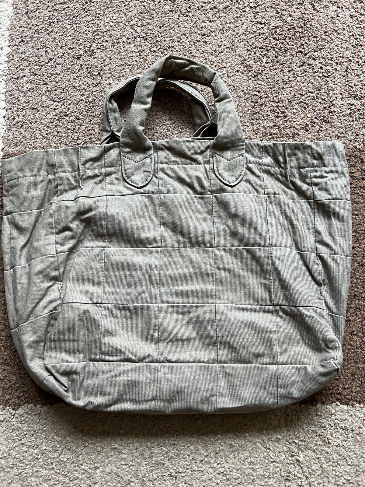 Comme Des Garcons Bag