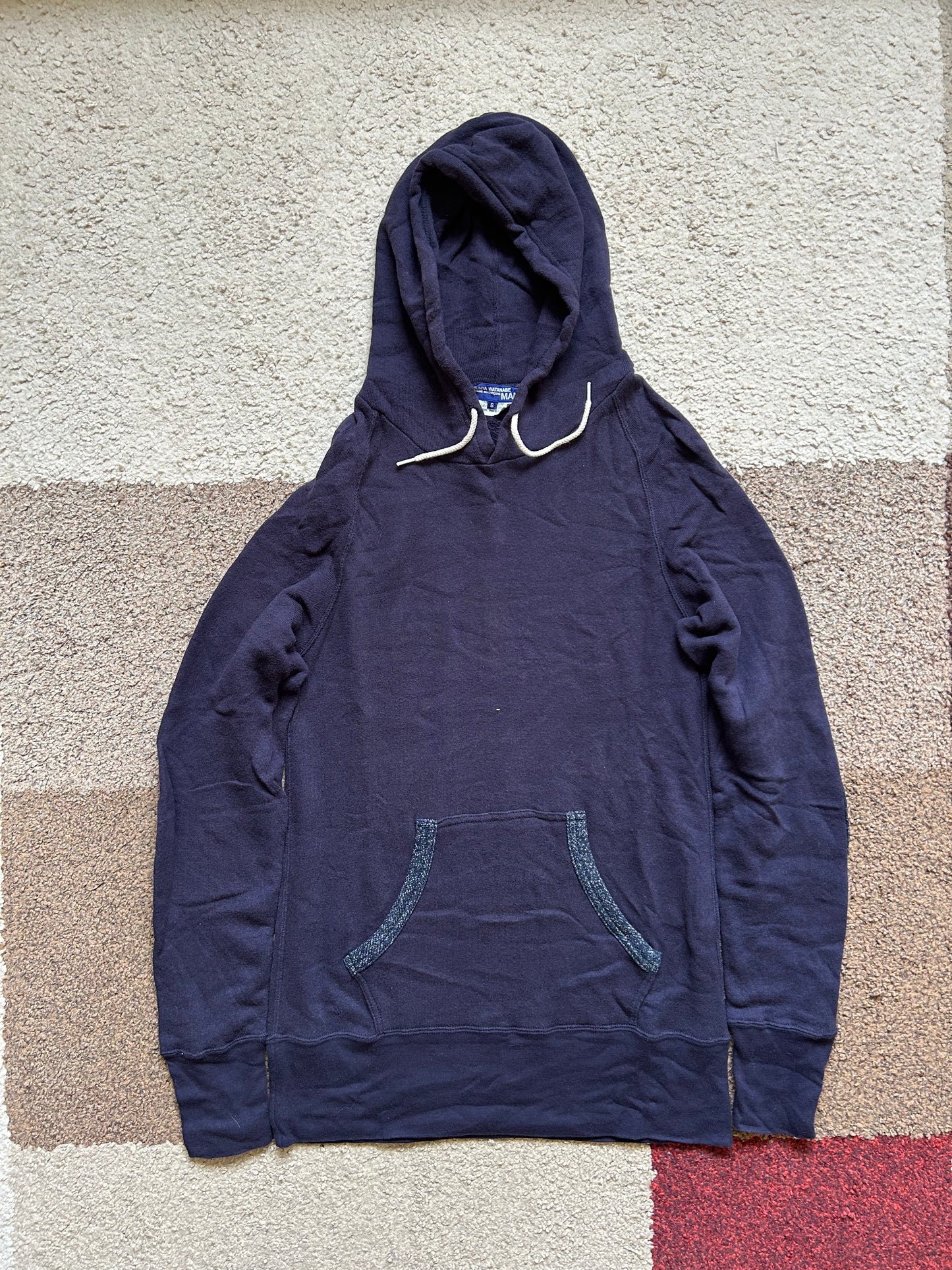 Junya Watanabe Comme Des Garcons Hoodie (S)