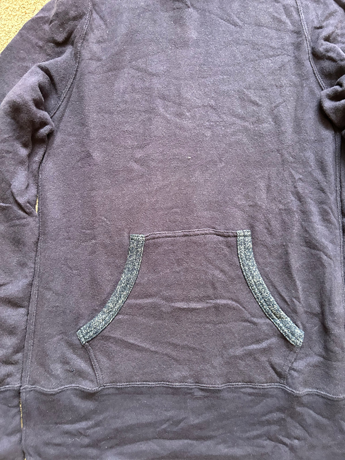 Junya Watanabe Comme Des Garcons Hoodie (S)