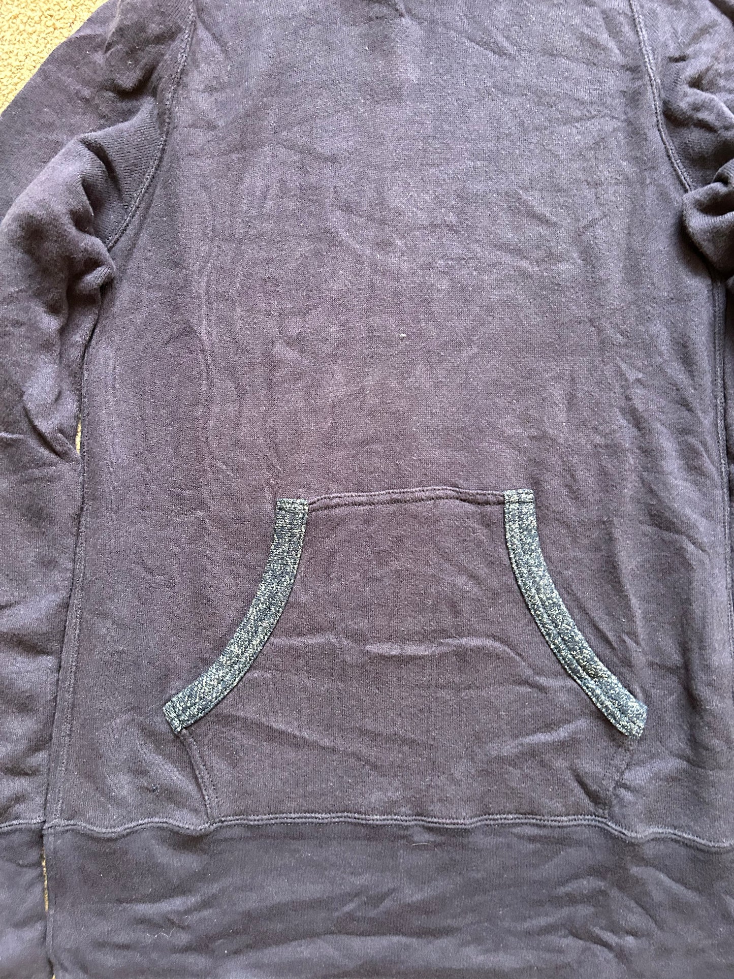 Junya Watanabe Comme Des Garcons Hoodie (S)