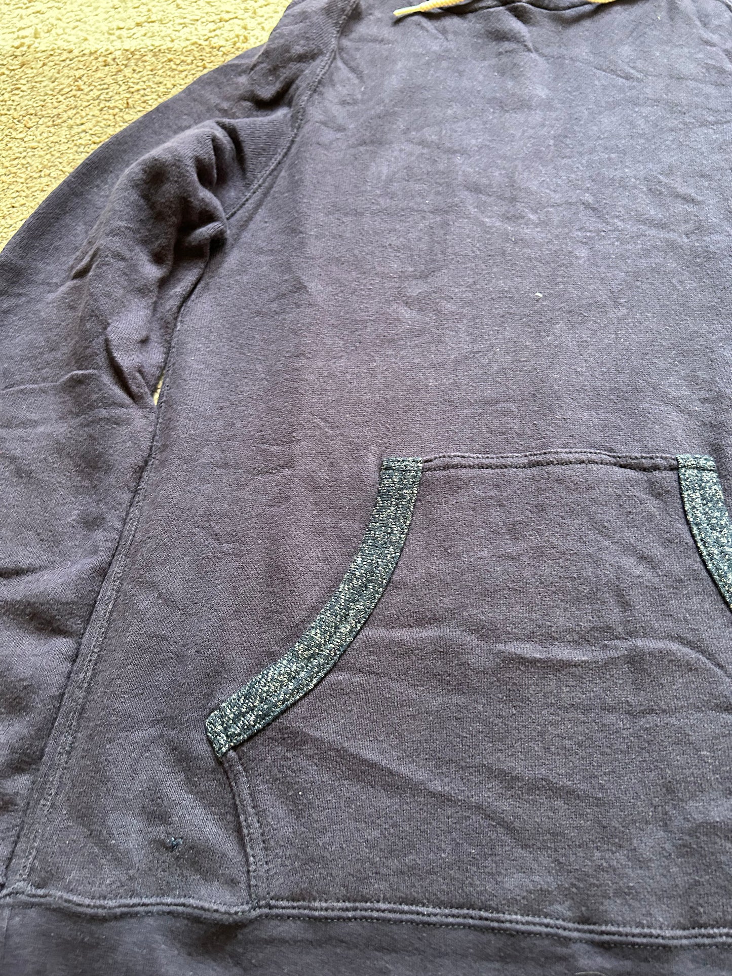 Junya Watanabe Comme Des Garcons Hoodie (S)