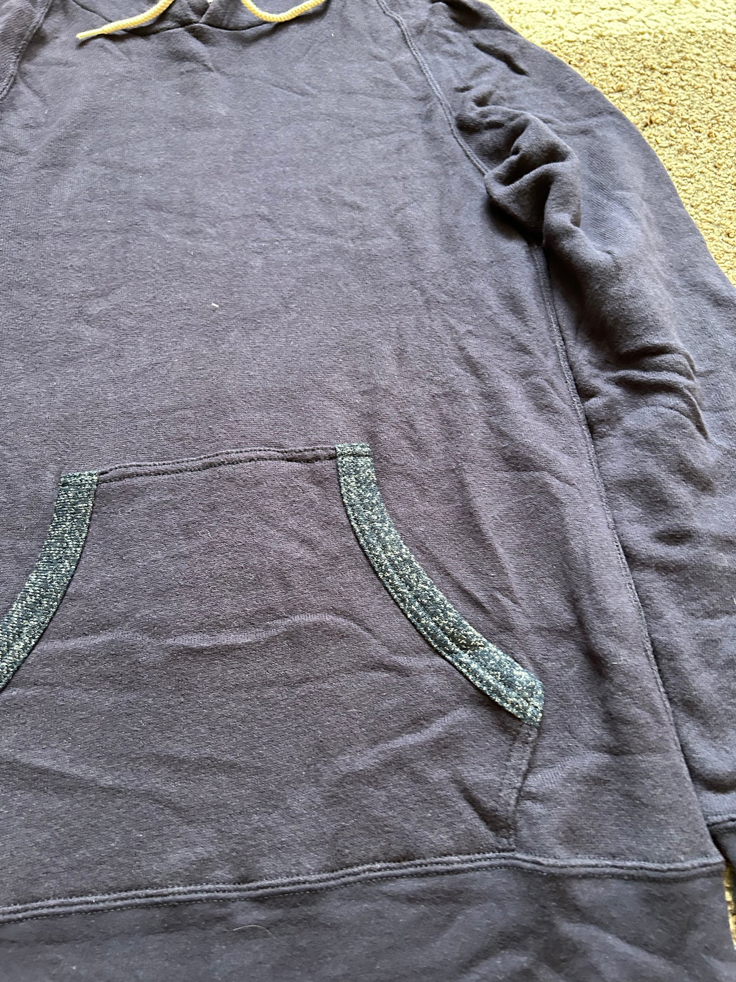 Junya Watanabe Comme Des Garcons Hoodie (S)