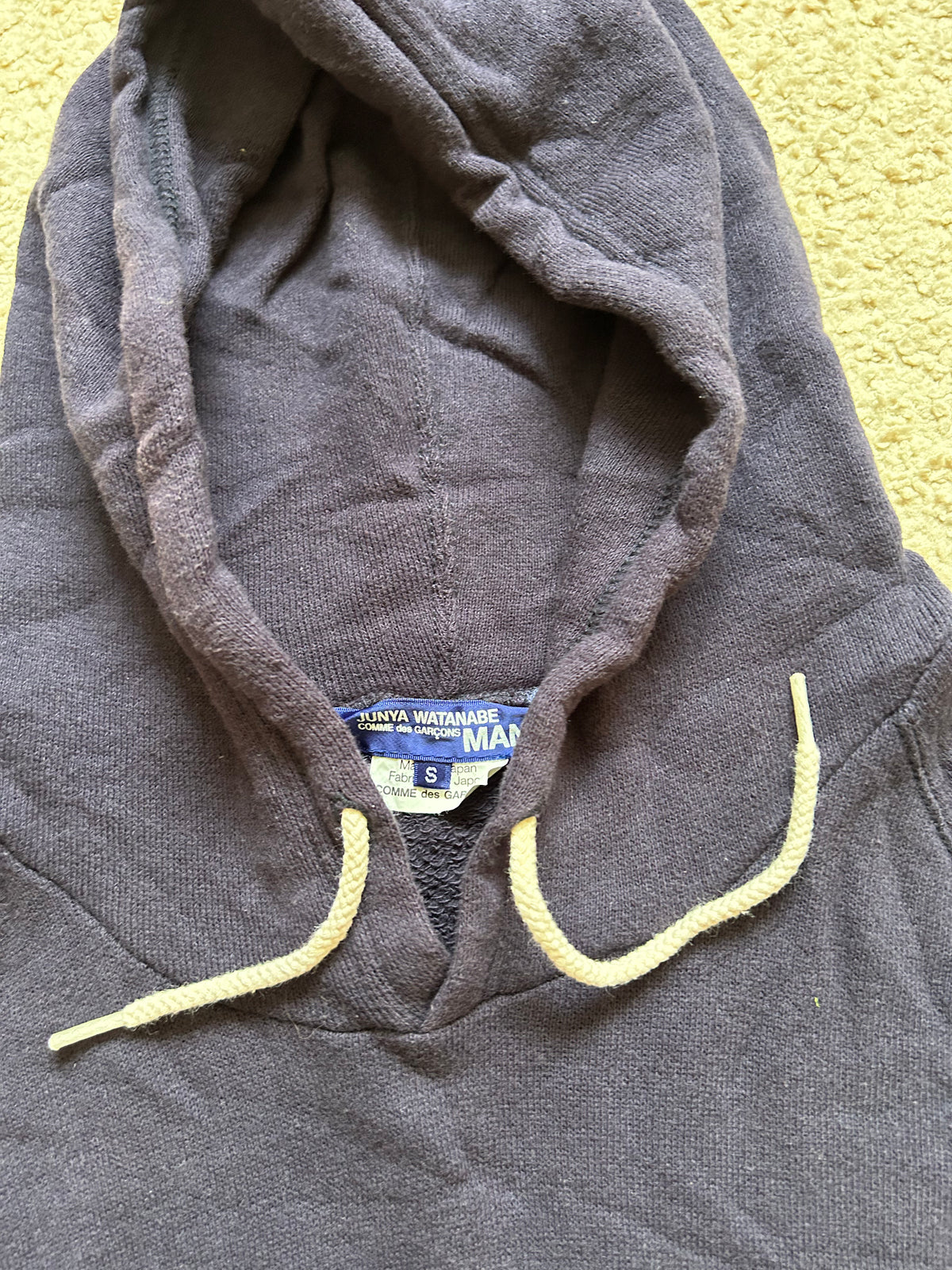 Junya Watanabe Comme Des Garcons Hoodie (S)