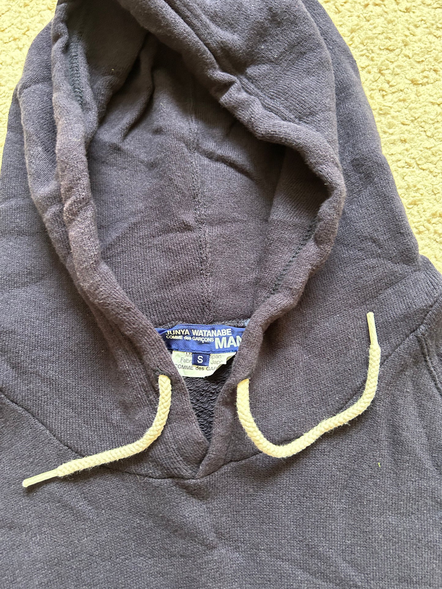 Junya Watanabe Comme Des Garcons Hoodie (S)