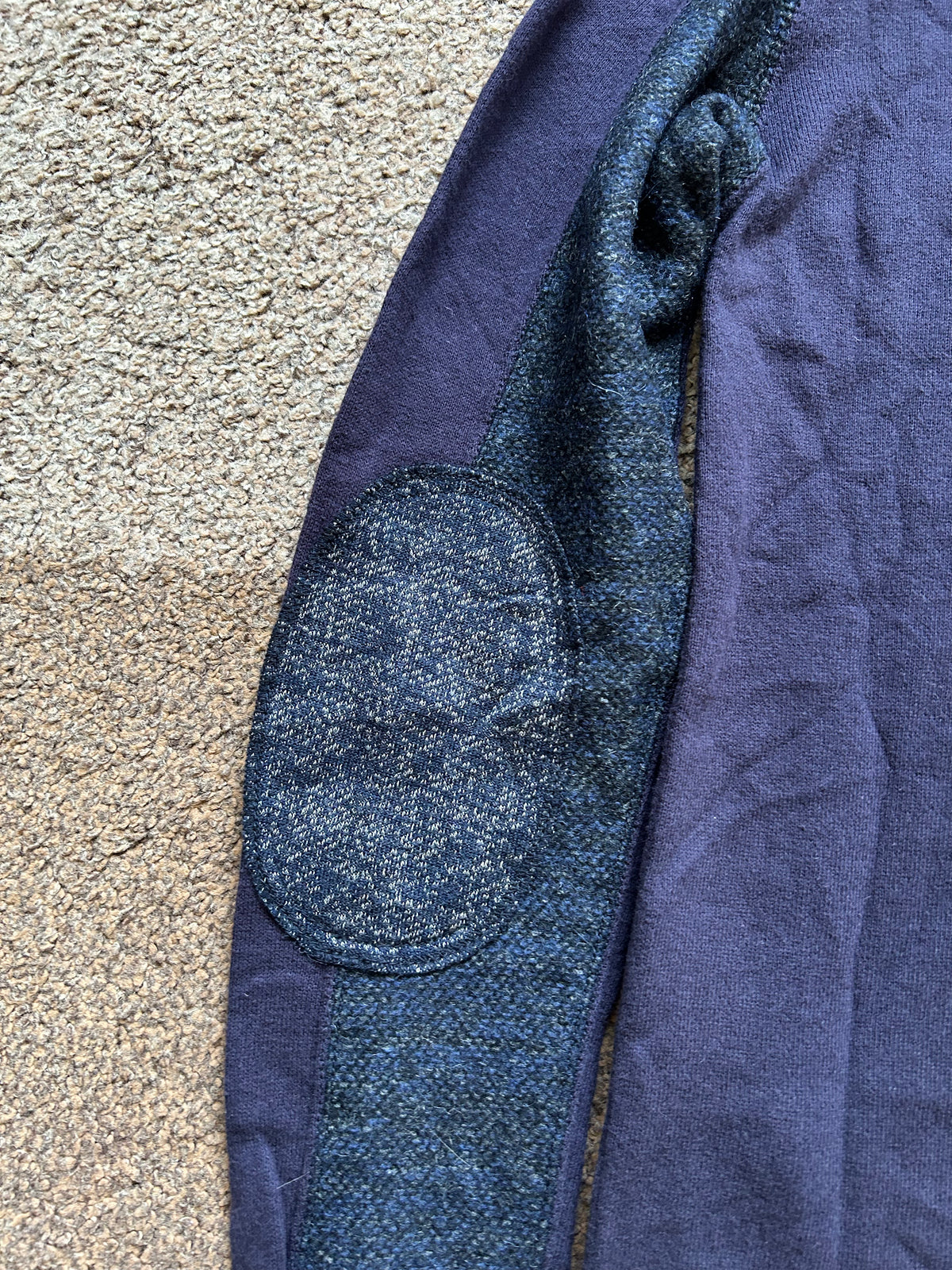 Junya Watanabe Comme Des Garcons Hoodie (S)