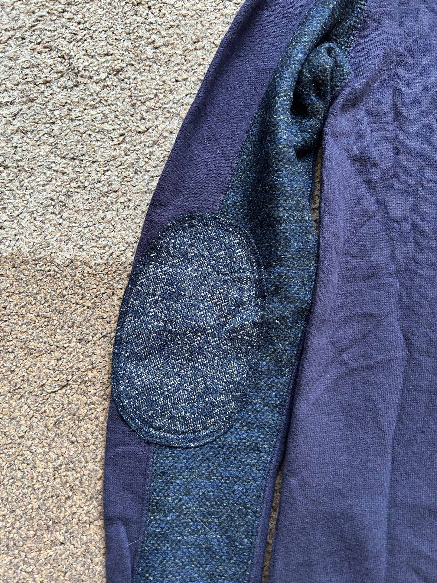 Junya Watanabe Comme Des Garcons Hoodie (S)