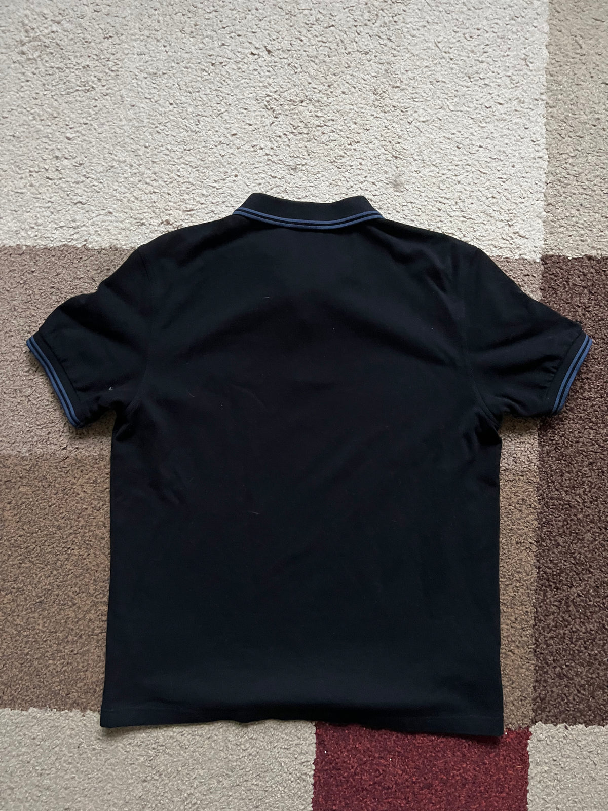 Fred Perry Polo Shirt (L)
