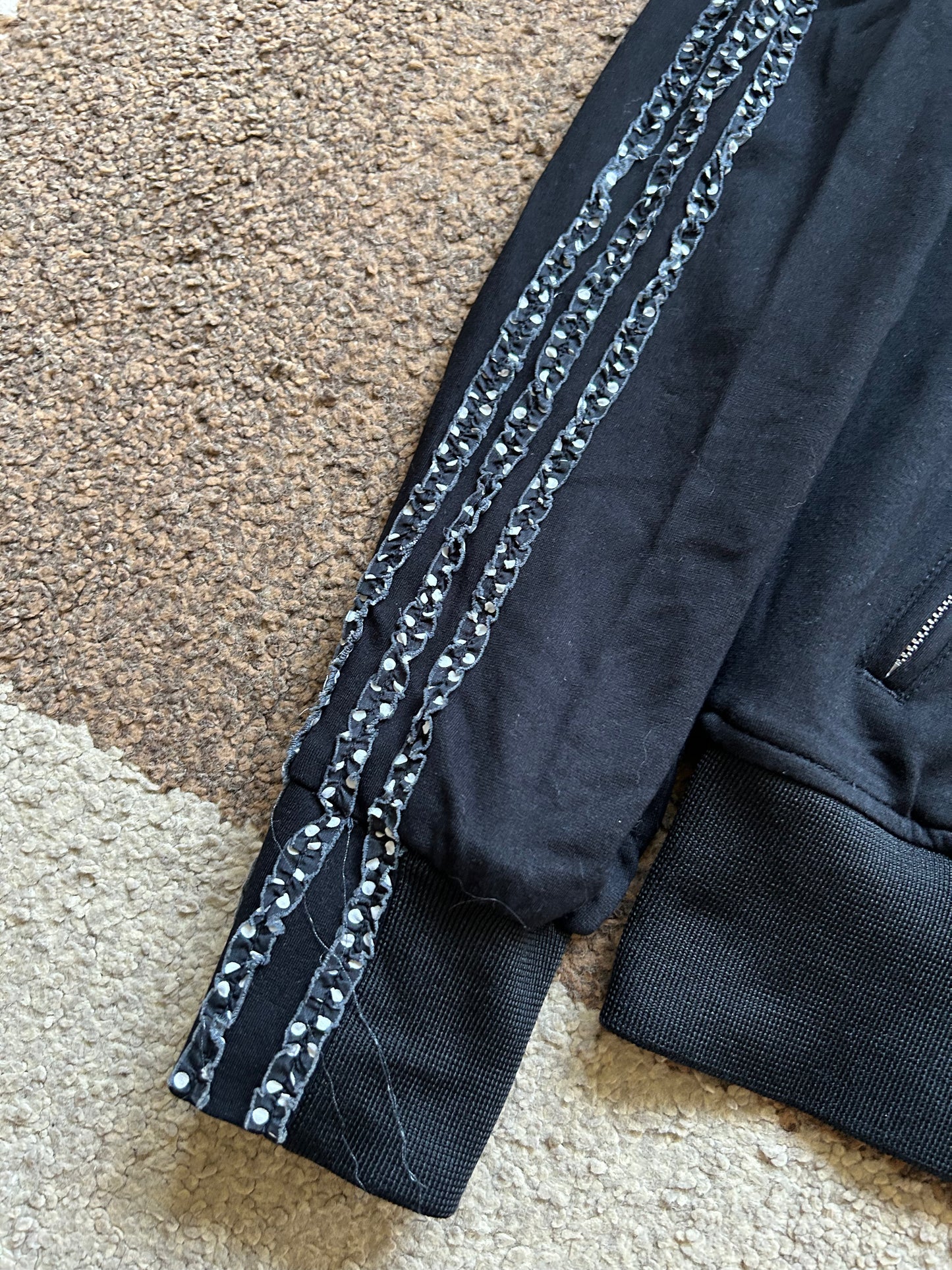 Y-3 Yohji Yamamoto Adidas Jacket (S)