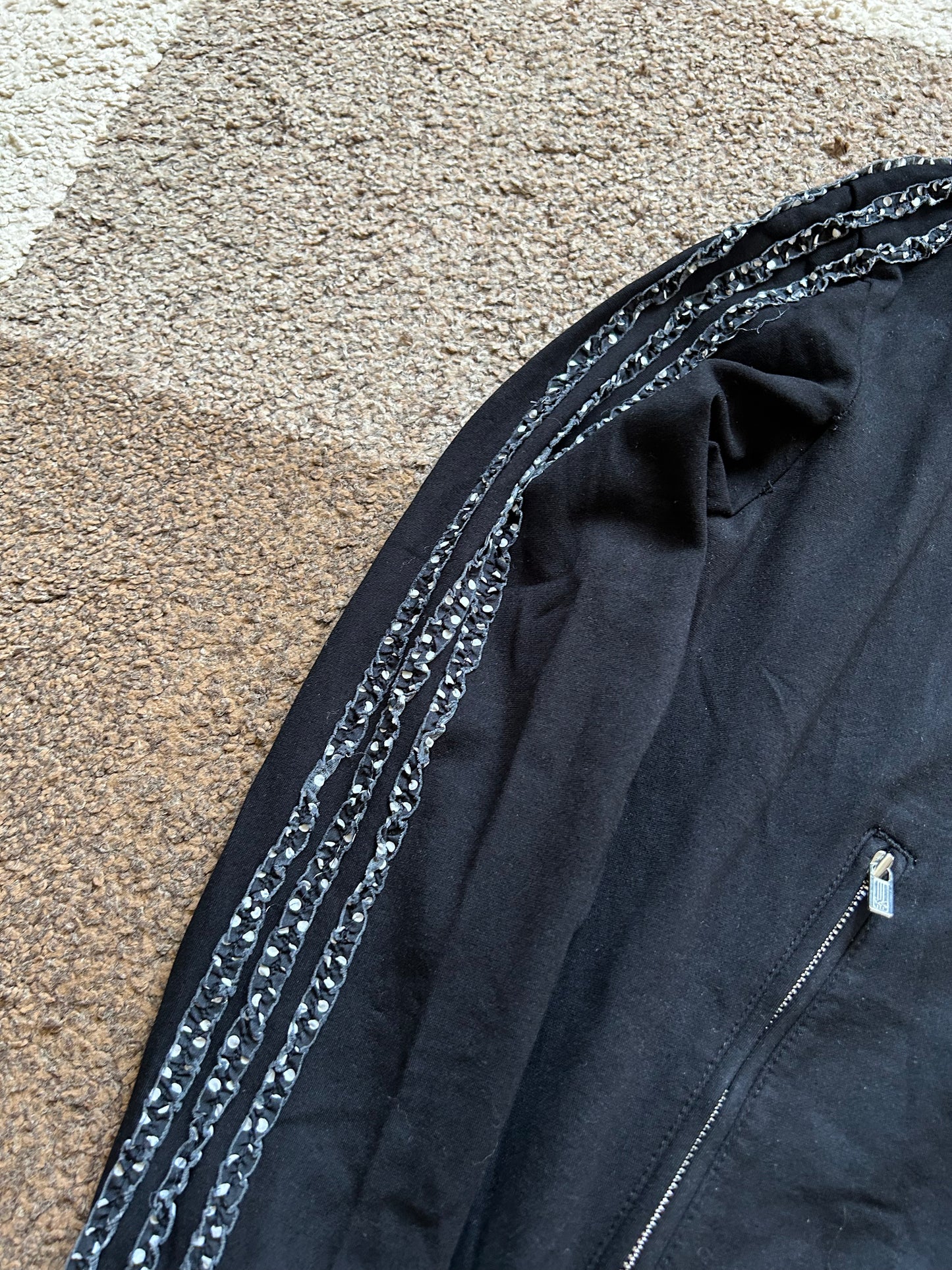 Y-3 Yohji Yamamoto Adidas Jacket (S)