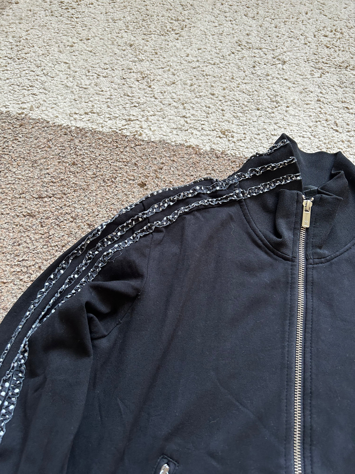 Y-3 Yohji Yamamoto Adidas Jacket (S)