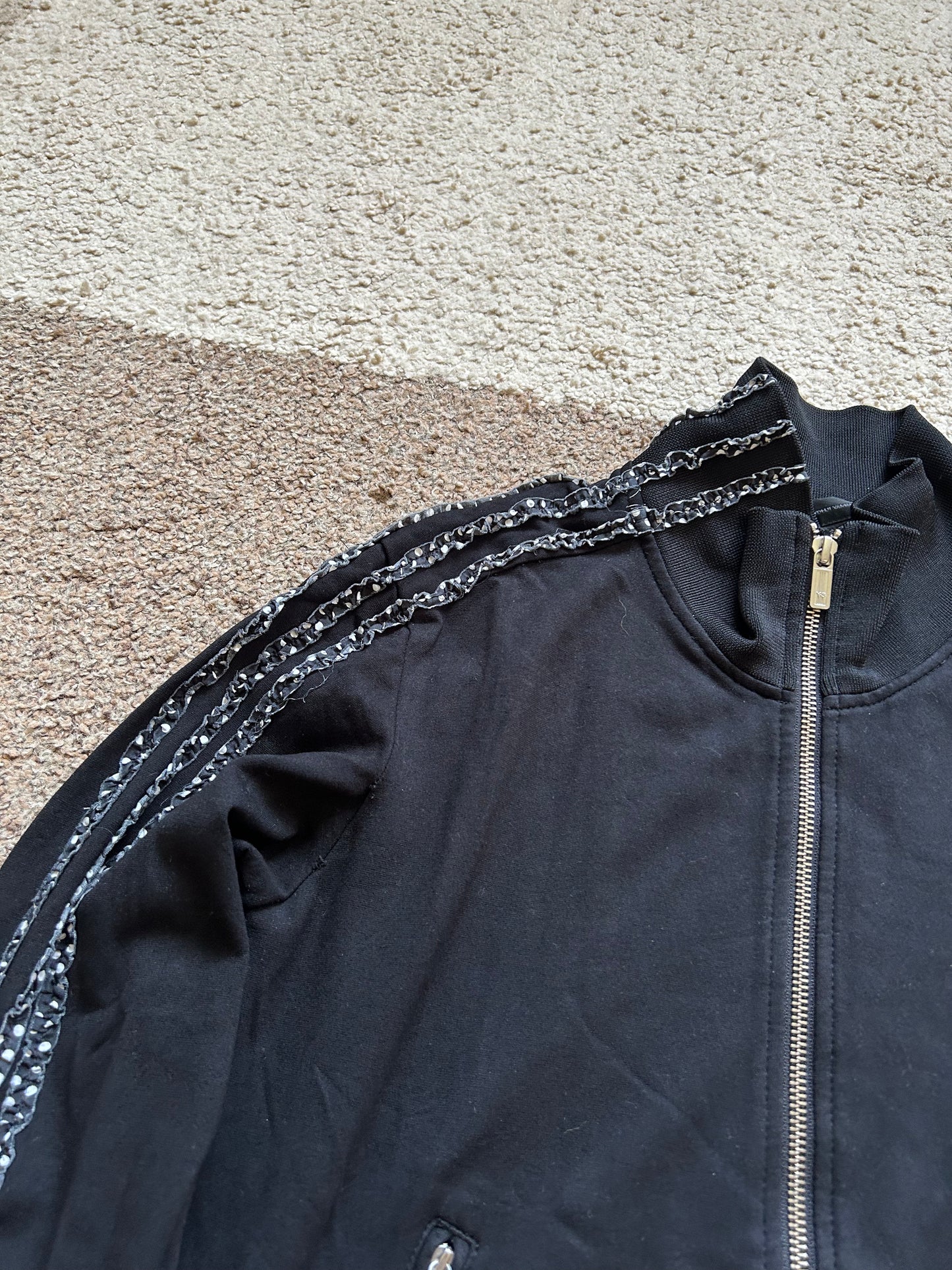 Y-3 Yohji Yamamoto Adidas Jacket (S)