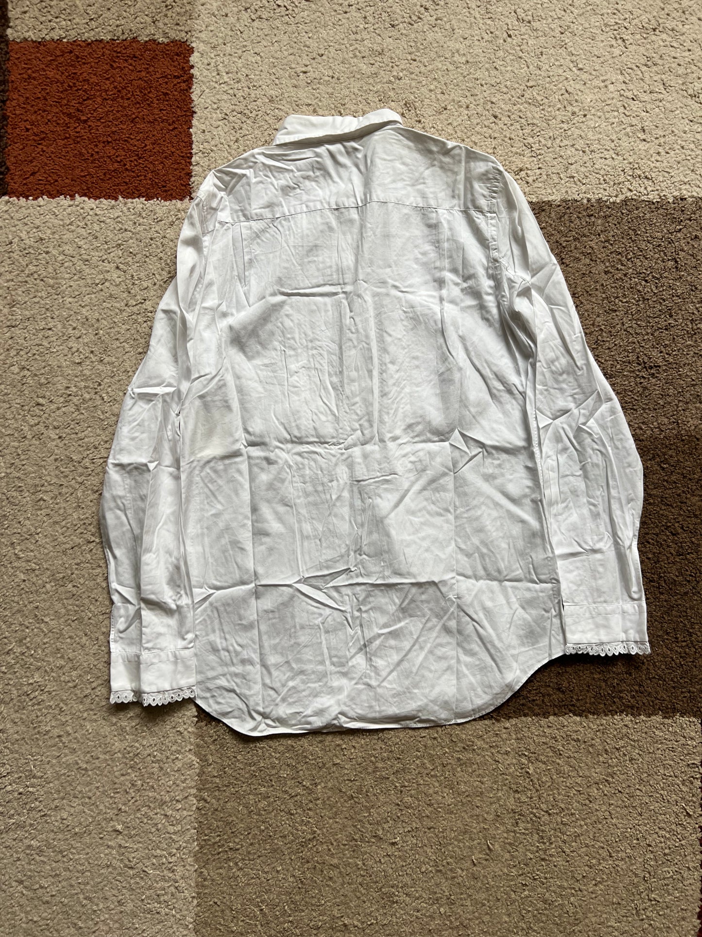 Comme Des Garcons Hemd (S)