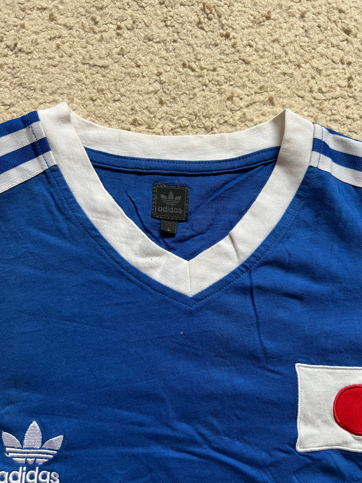Japan 1985 T-Shirt (L)