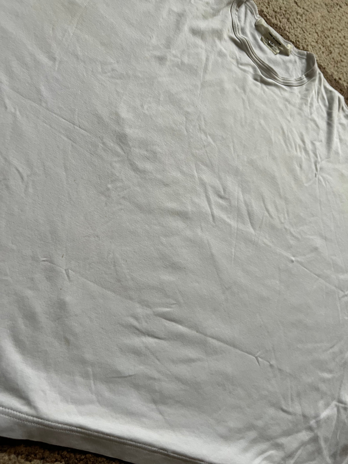 Junya Watanabe x Comme Des Garcons Shirt (M)