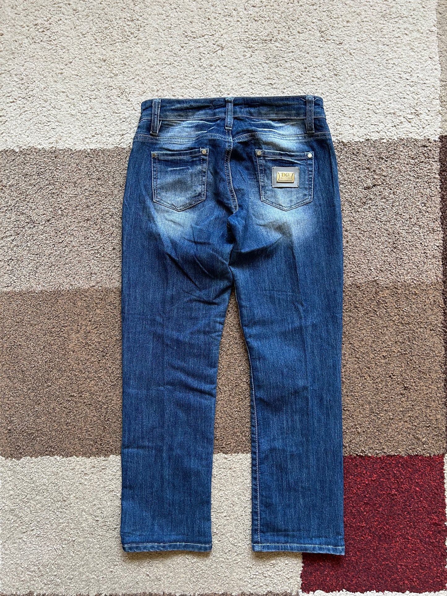 Dolce & Gabbana Jeans (S)