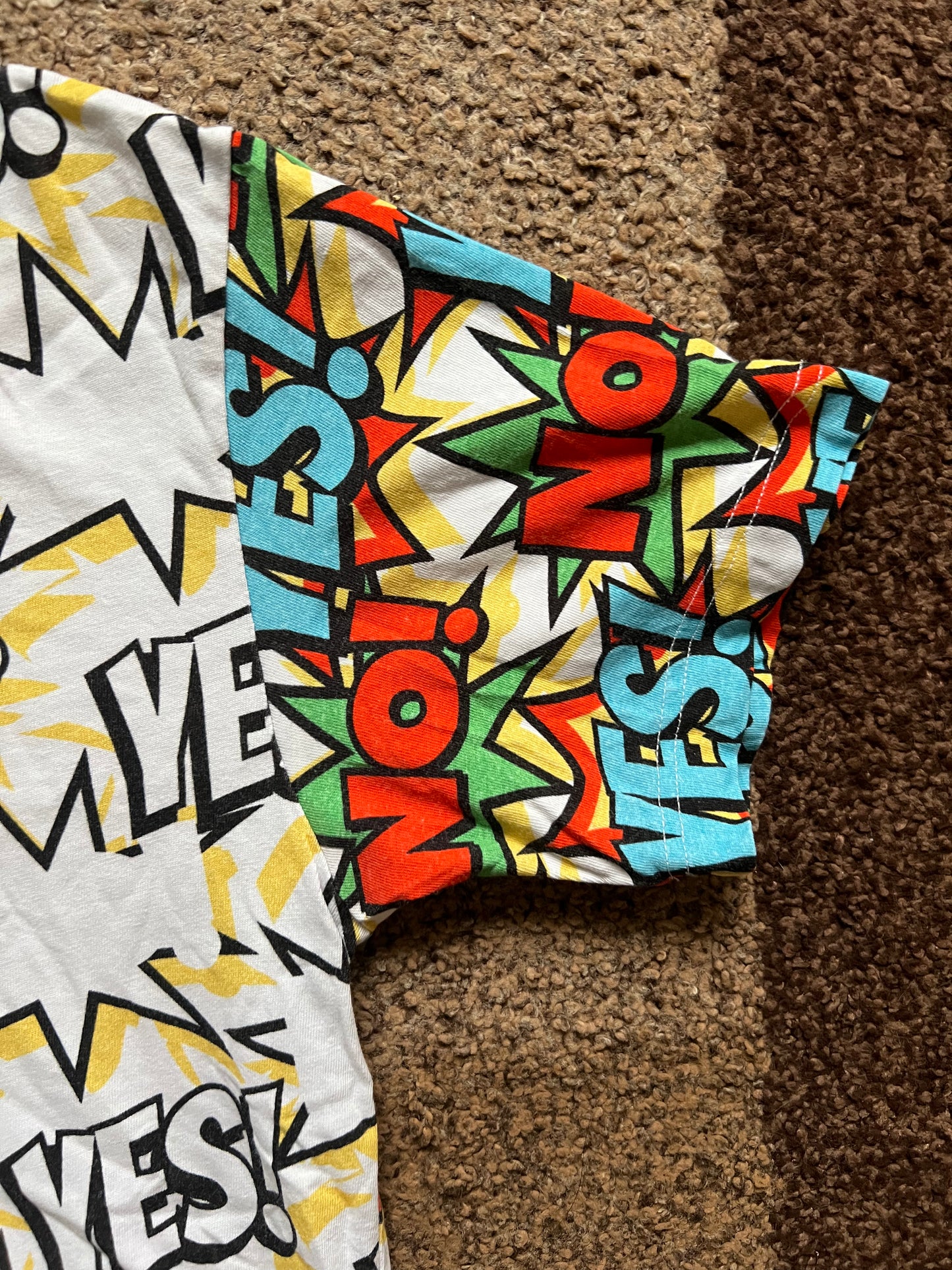Comme Des Garcons Shirt (S)