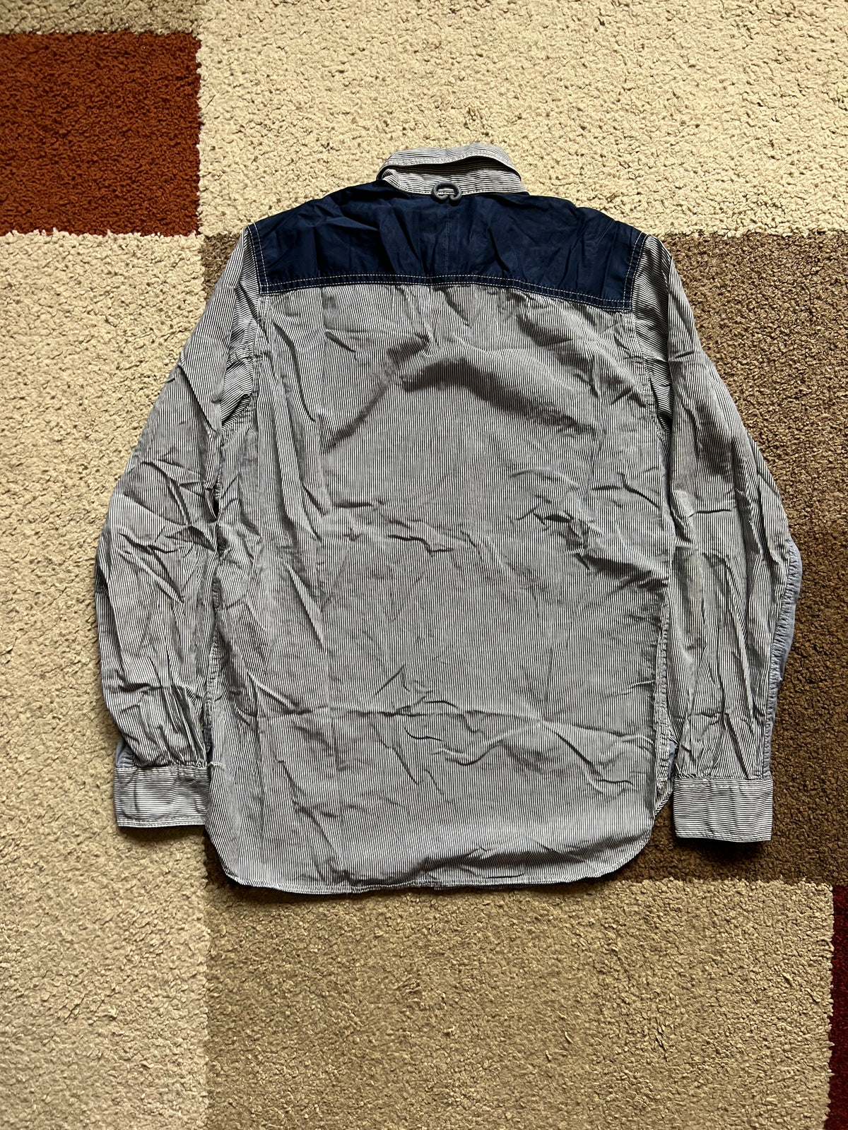 Junya Watanabe Comme Des Garcons Hemd (XS)