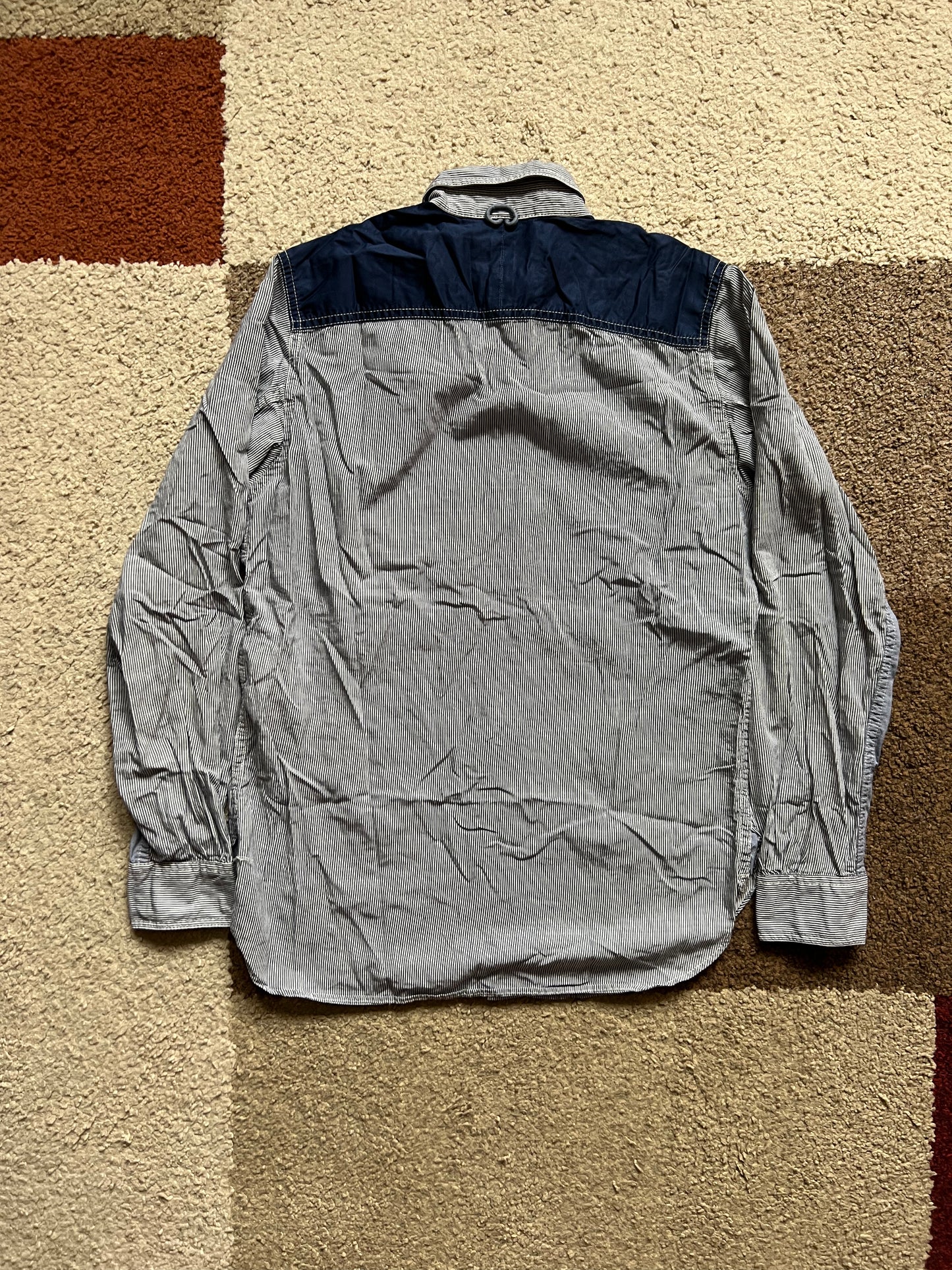 Junya Watanabe Comme Des Garcons Hemd (XS)