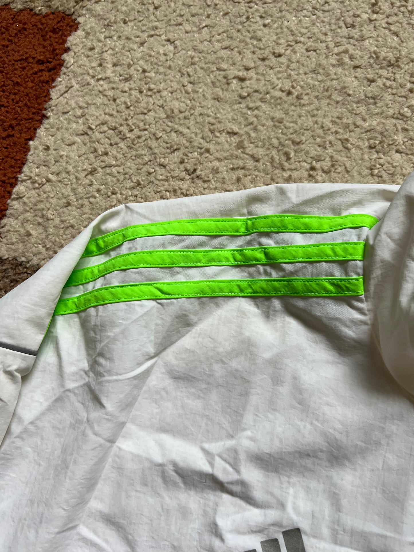 Gosha Rubchinskiy x Adidas Jacket (M)
