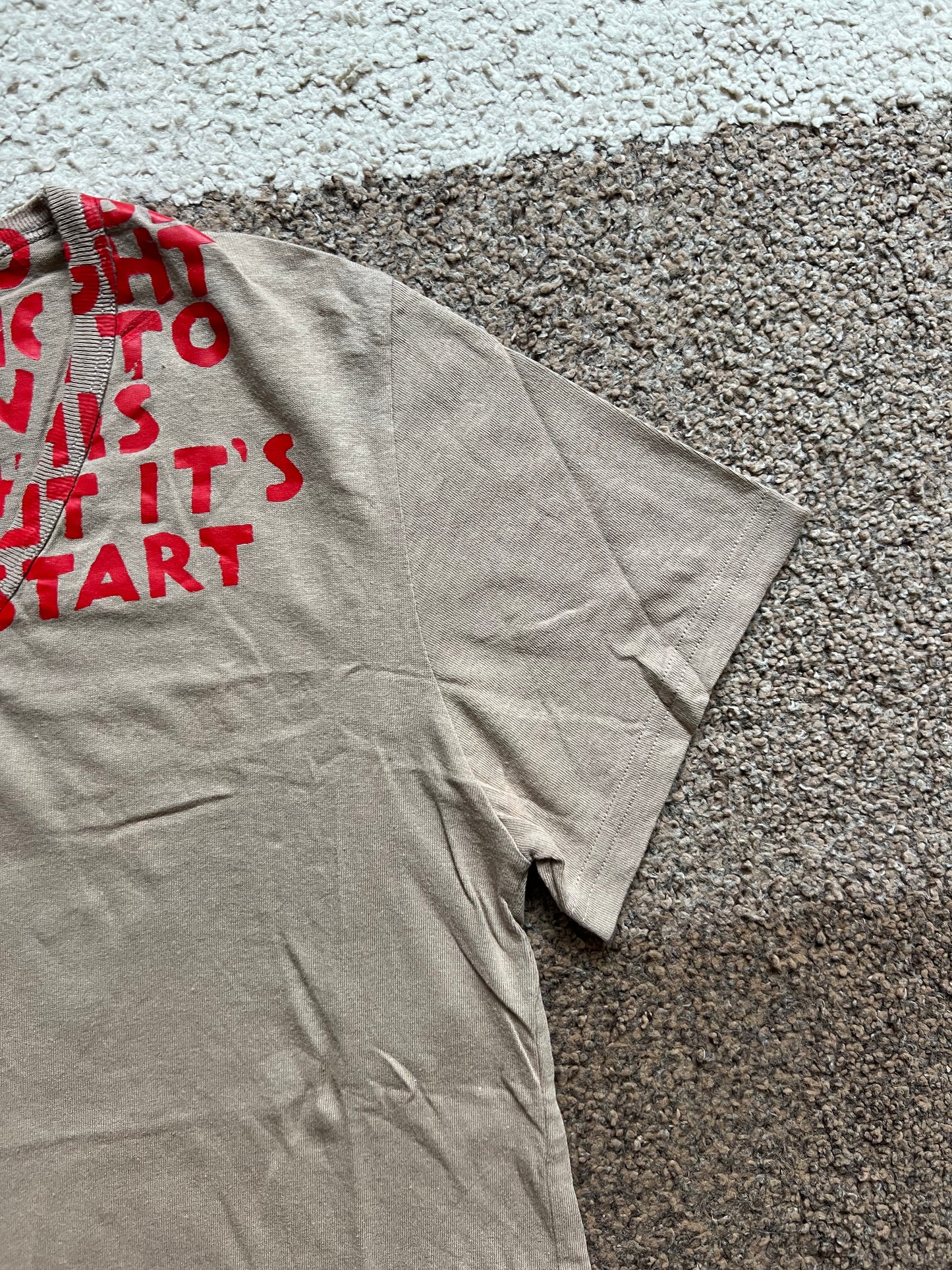 Maison Margiela AIDS T-Shirt (M)