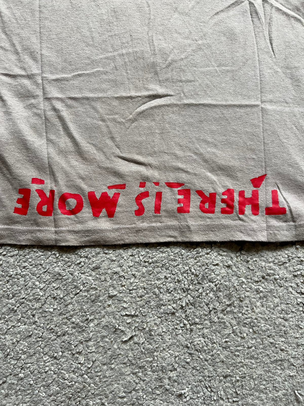 Maison Margiela AIDS T-Shirt (M)