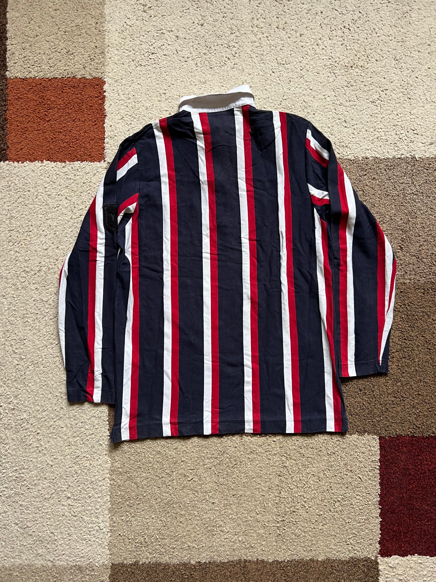 Y-3 Yohji Yamamoto Adidas Longsleeve (L)