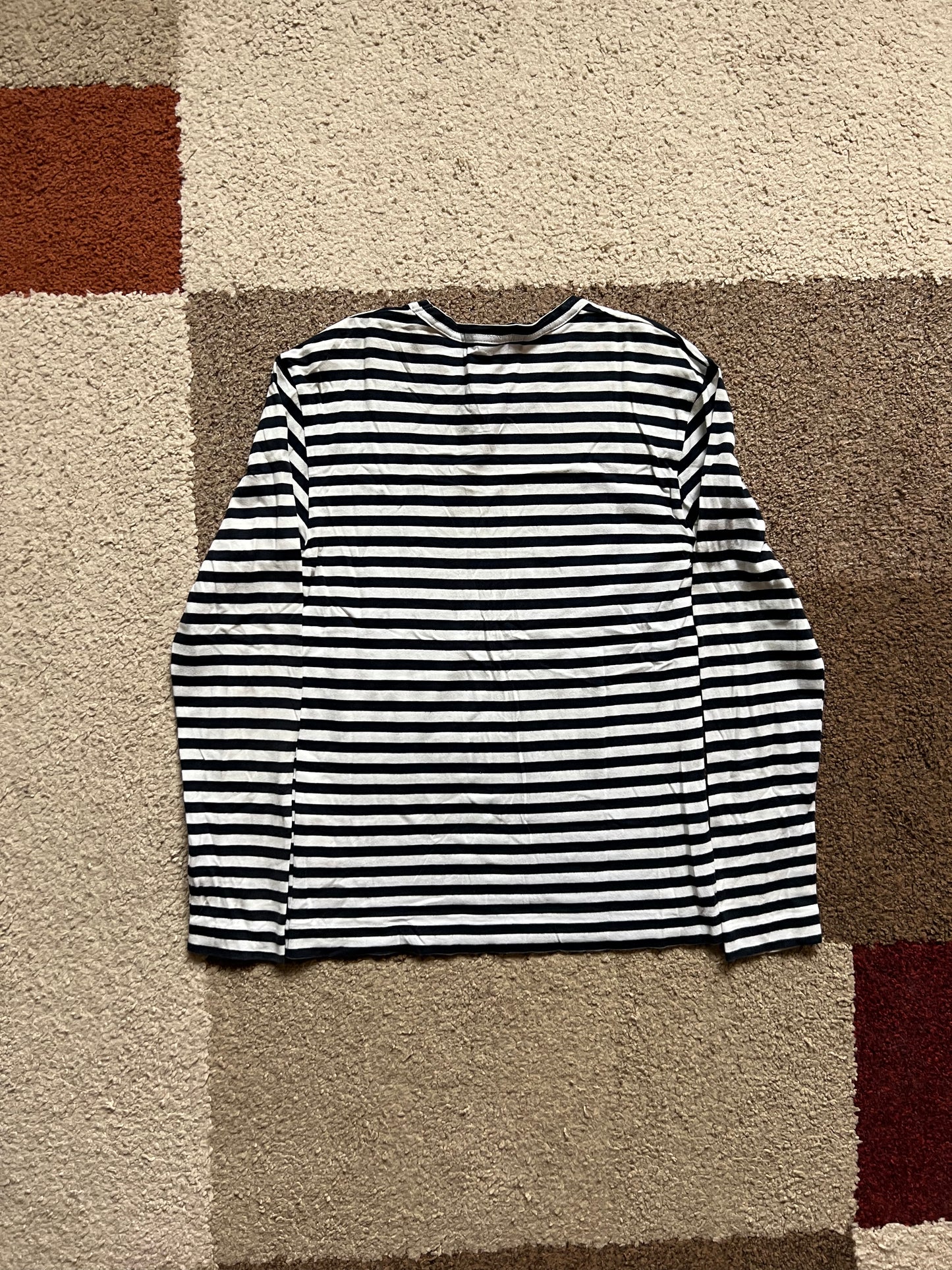 Comme Des Garcons Longsleeve (S)