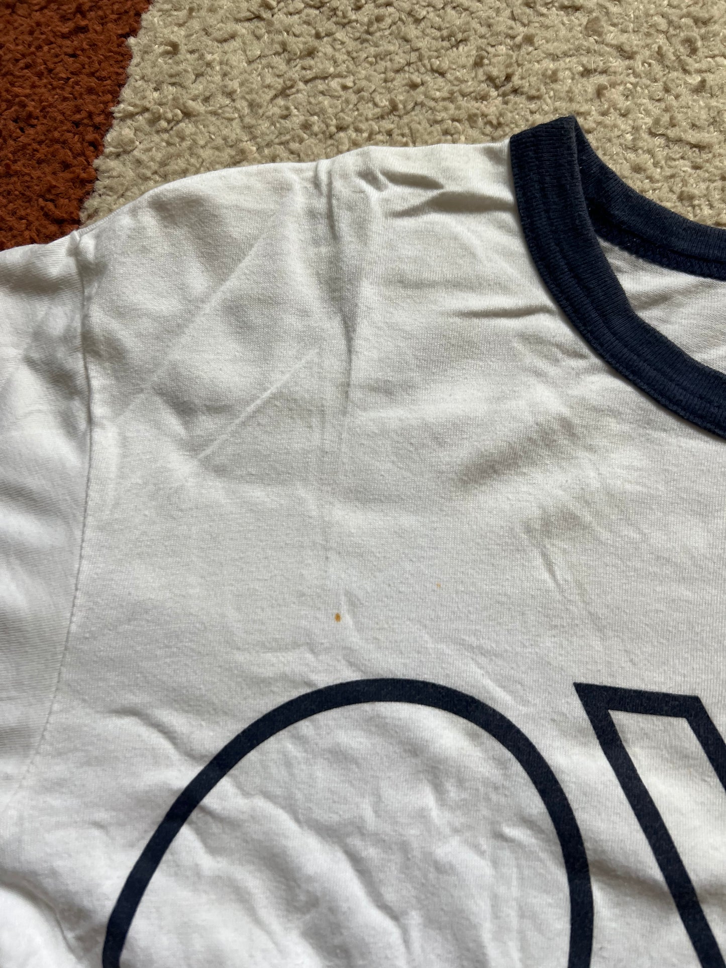 Junya Watanabe eYe Comme Des Garcons T-Shirt (M)