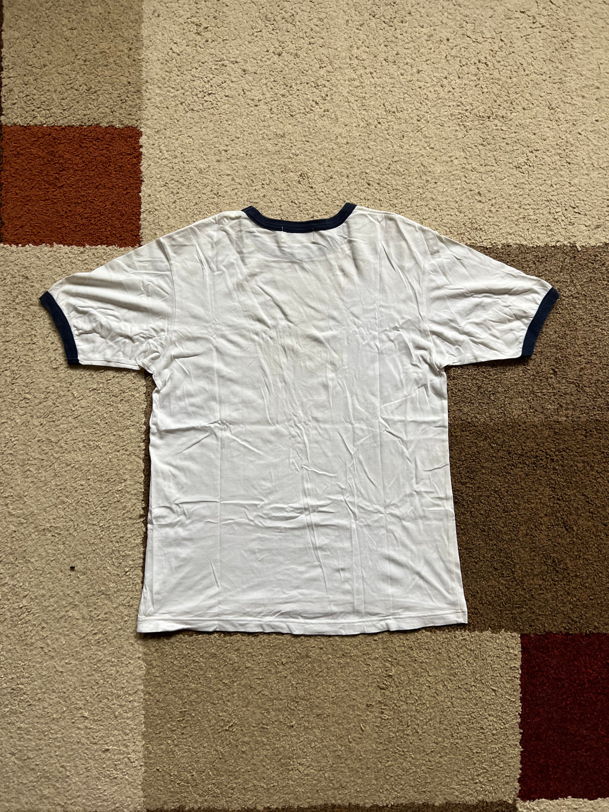 Junya Watanabe eYe Comme Des Garcons T-Shirt (M)