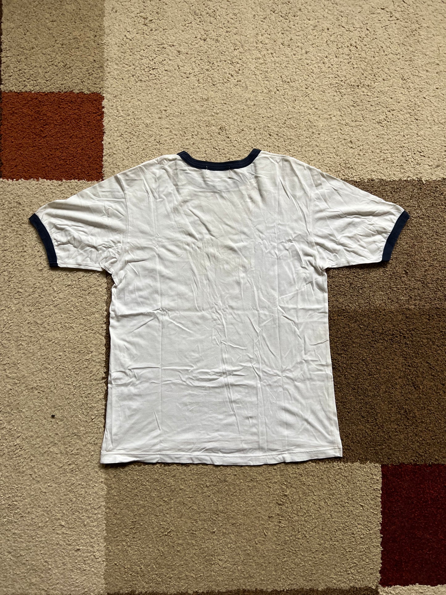 Junya Watanabe eYe Comme Des Garcons T-Shirt (M)