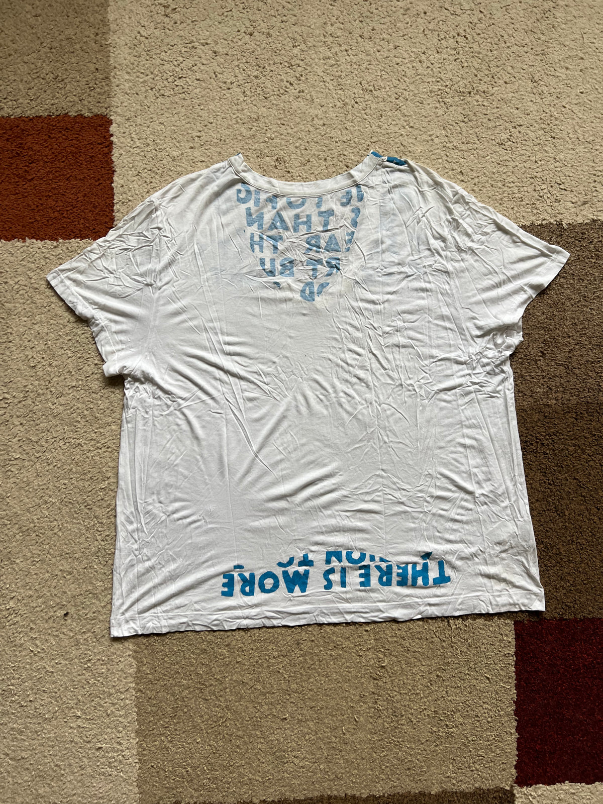 Maison Margiela AIDS T-Shirt (L)