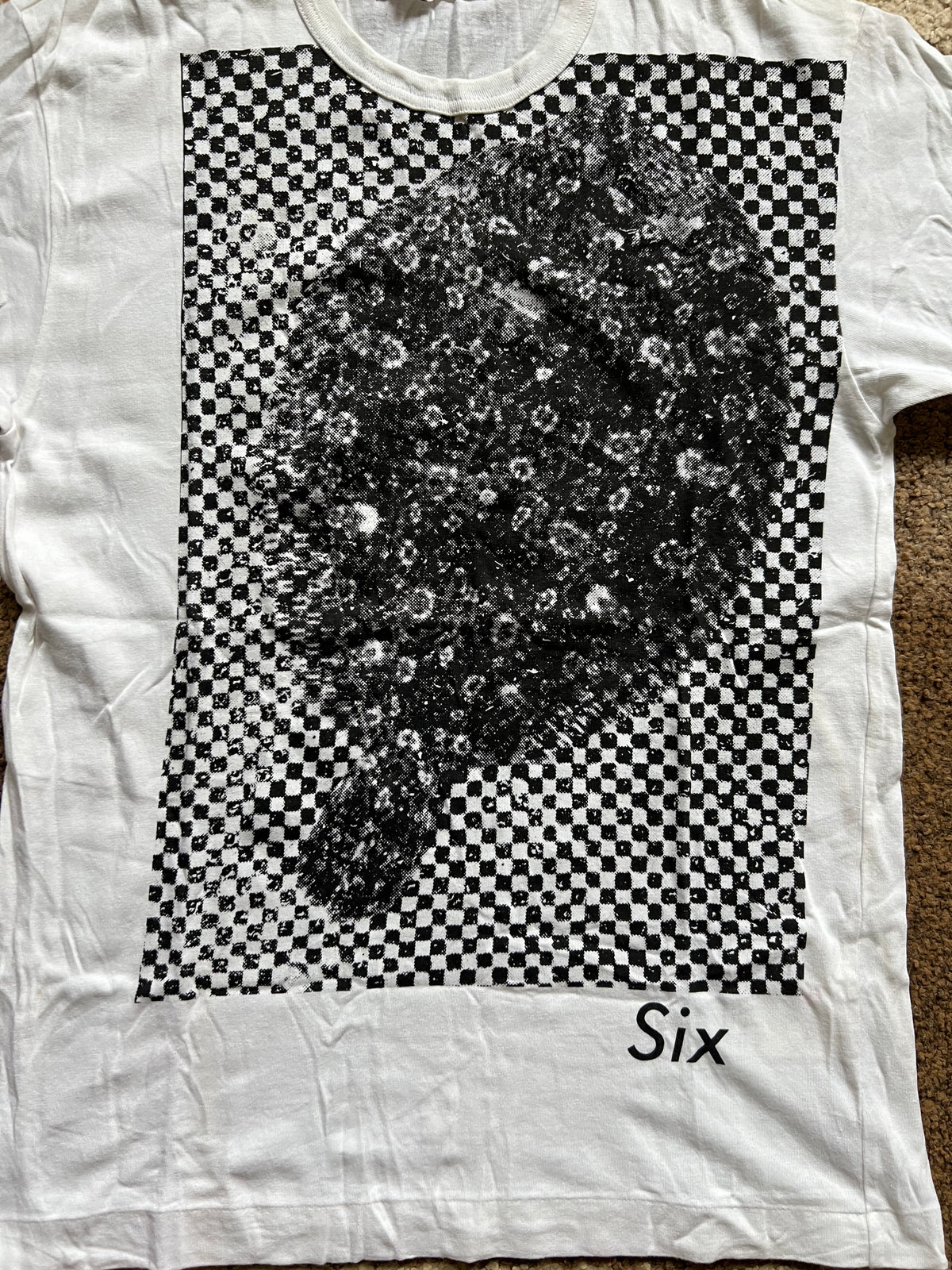 Comme Des Garcons Trading Museum T-Shirt (M)