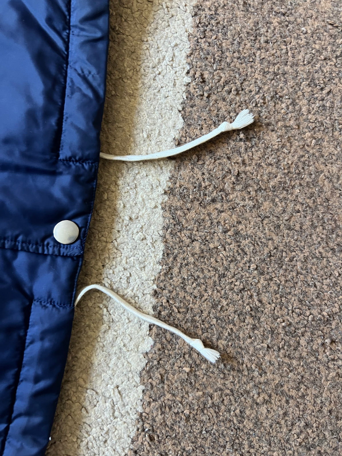 Comme Des Garcons Boys Coach Jacke (M)