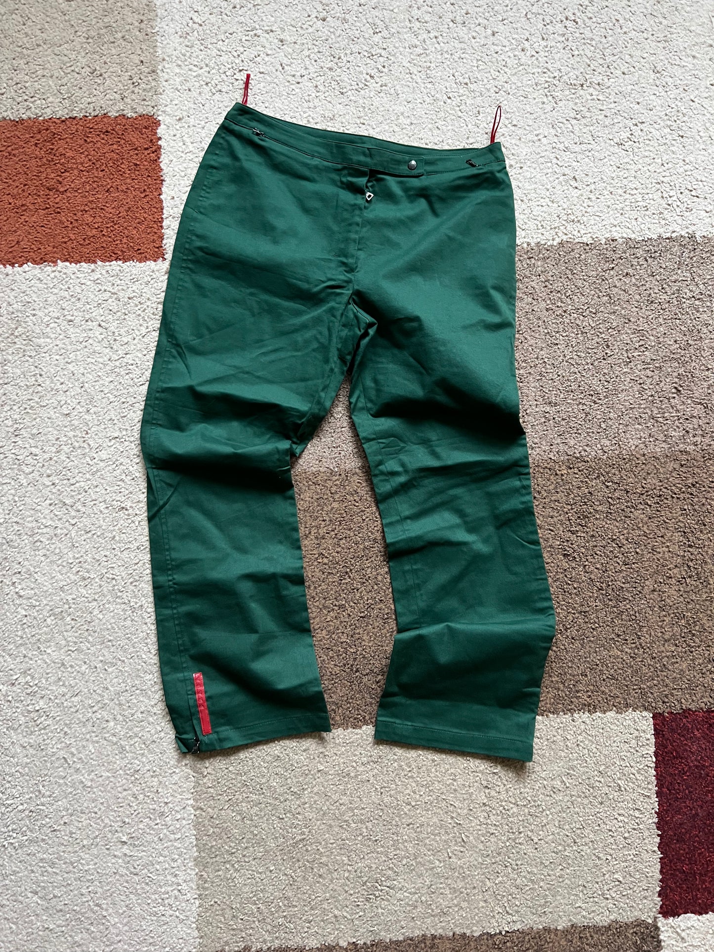 Prada Pants (L)