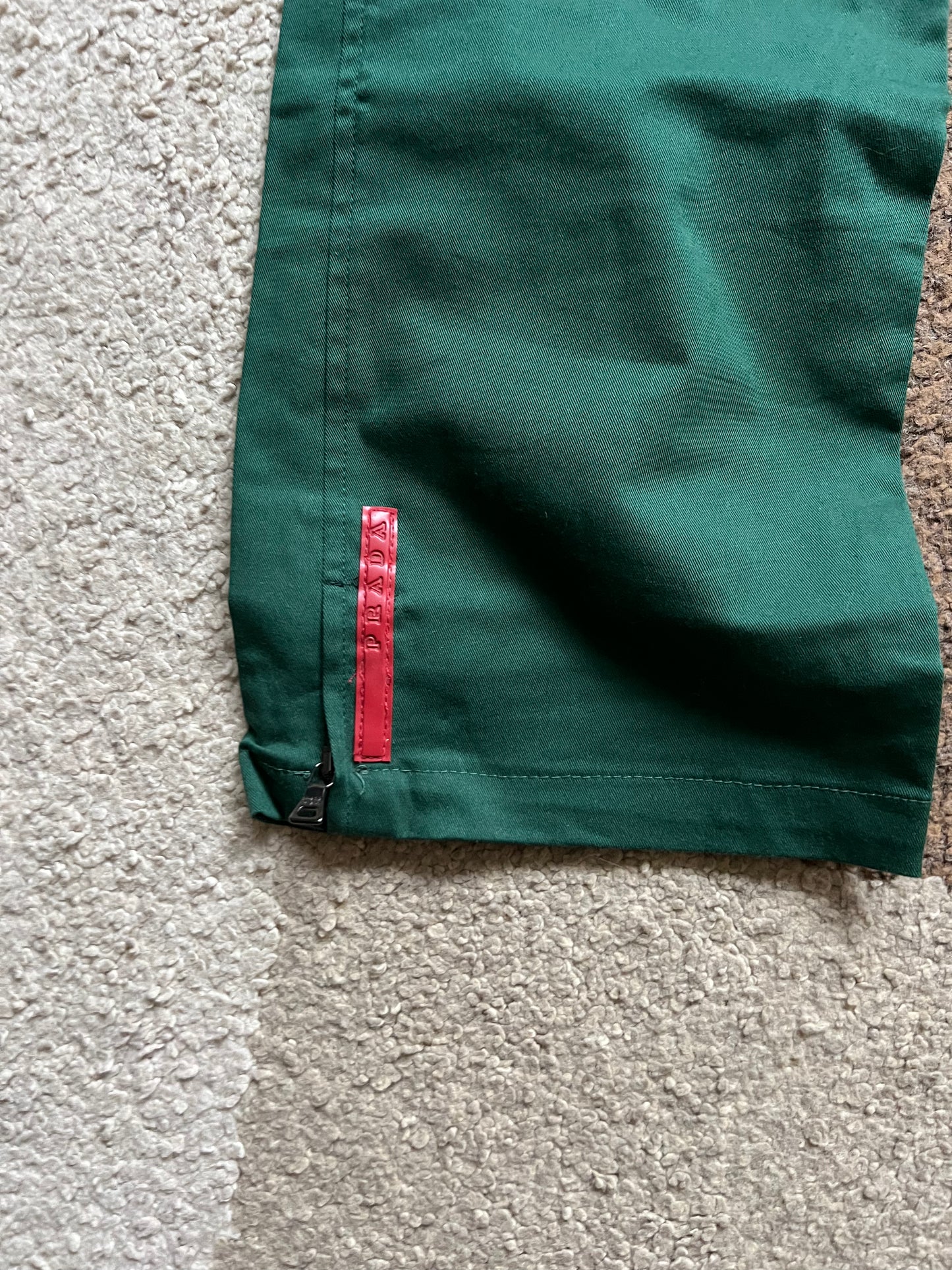 Prada Pants (L)