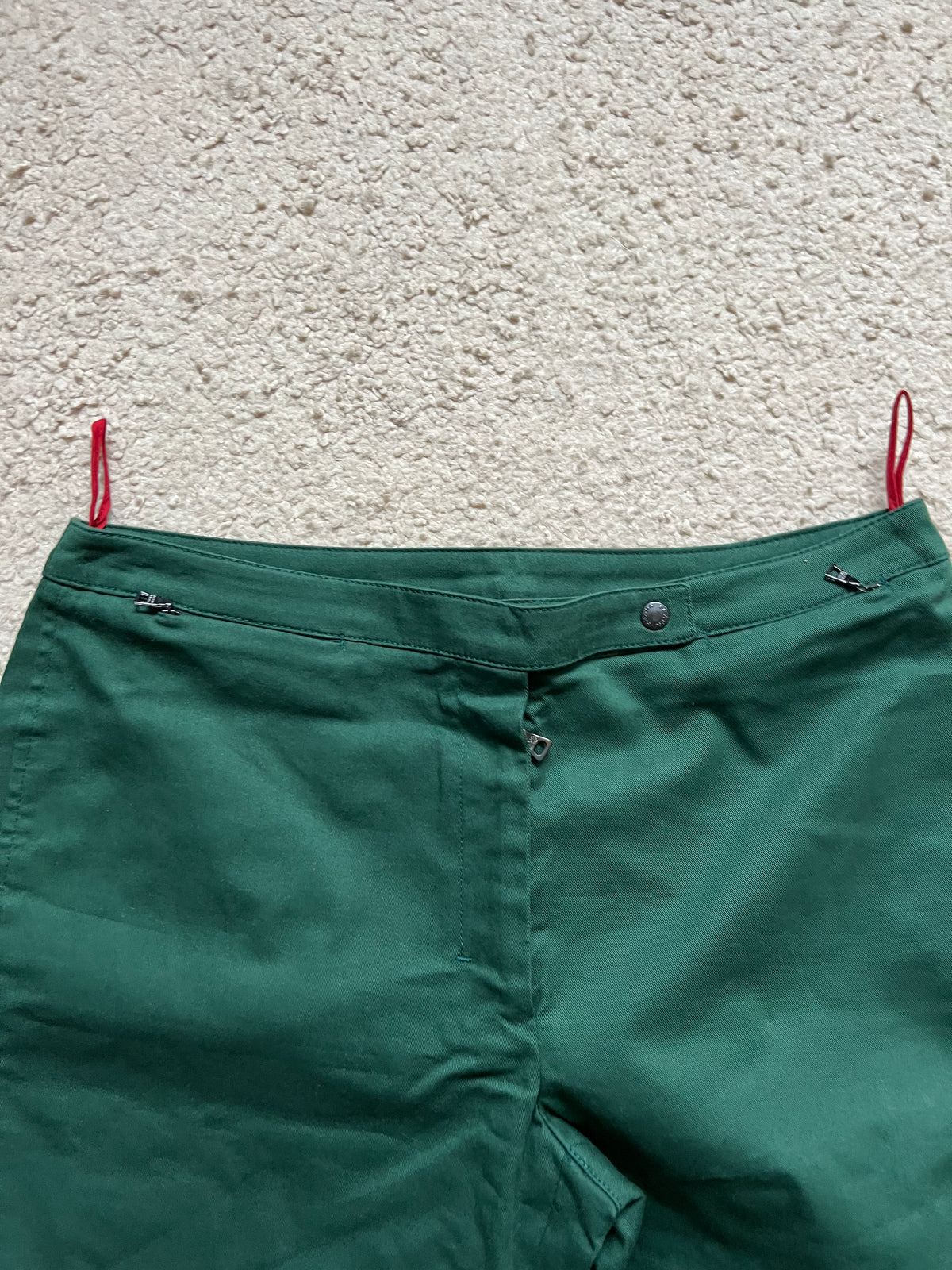 Prada Pants (L)